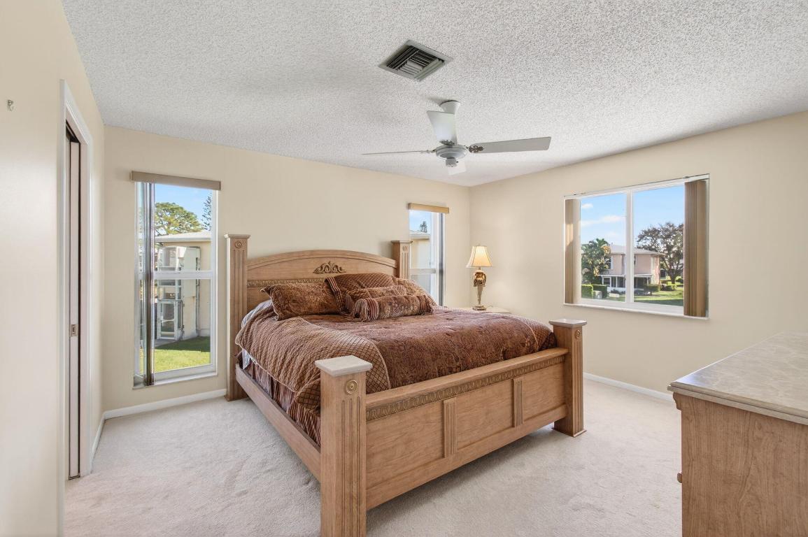 PINES OF DELRAY NORTH CONDO - Residential