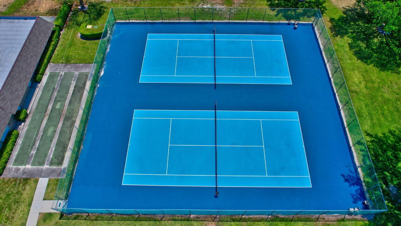 PINES OF DELRAY NORTH CONDO - Residential