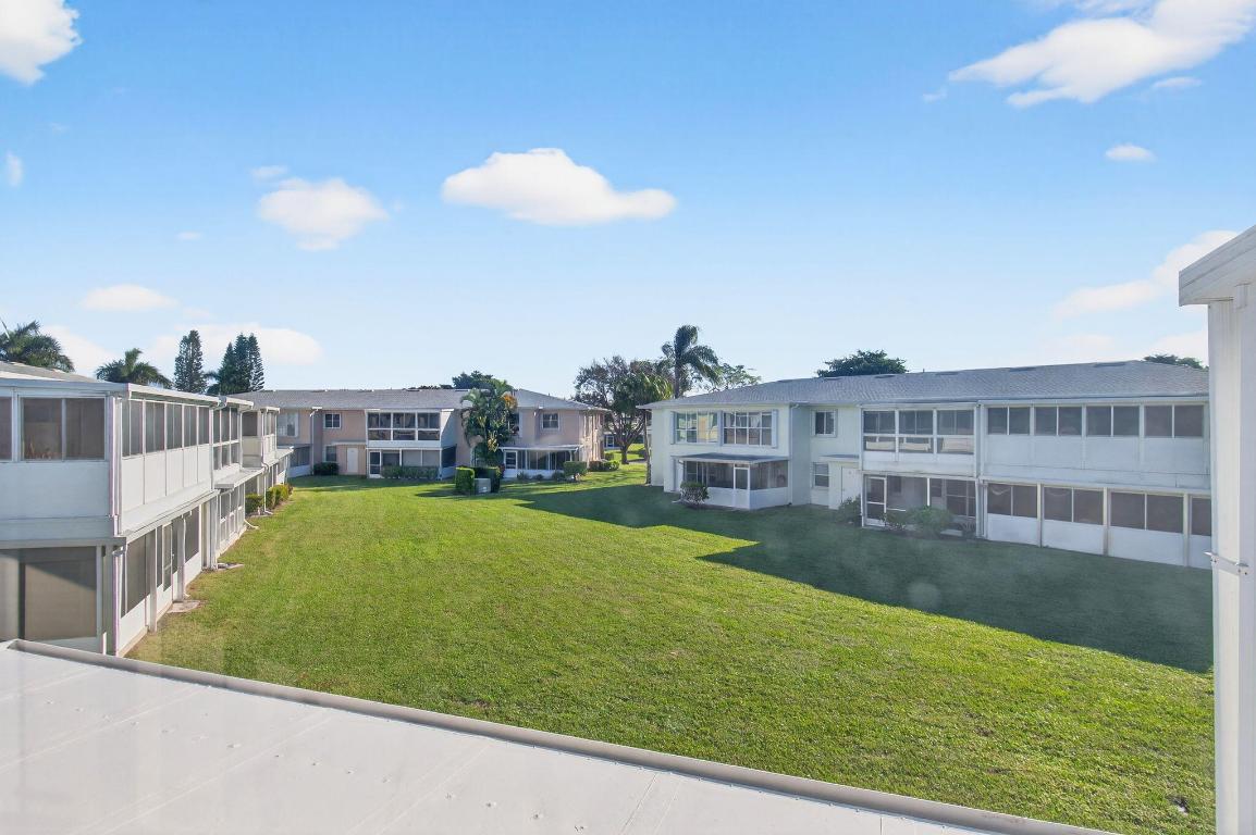 PINES OF DELRAY NORTH CONDO - Residential