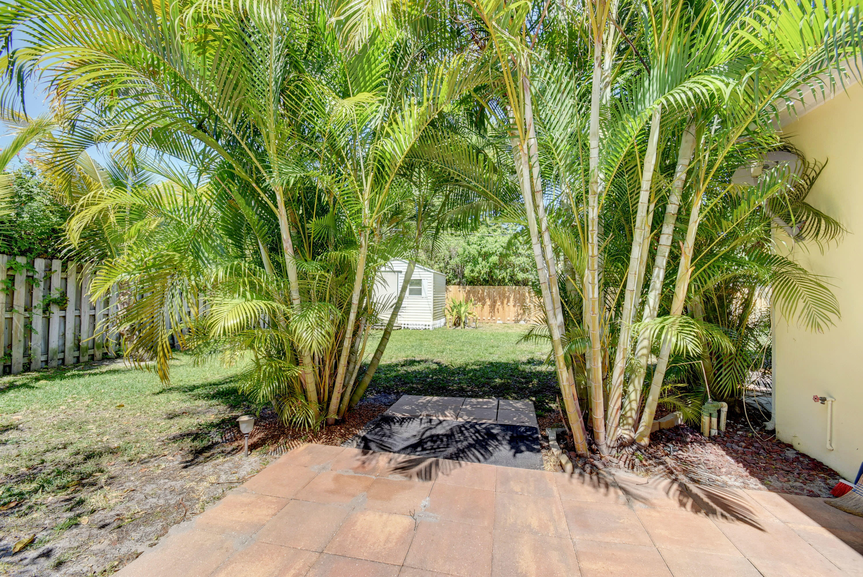 Frost Park - Residential