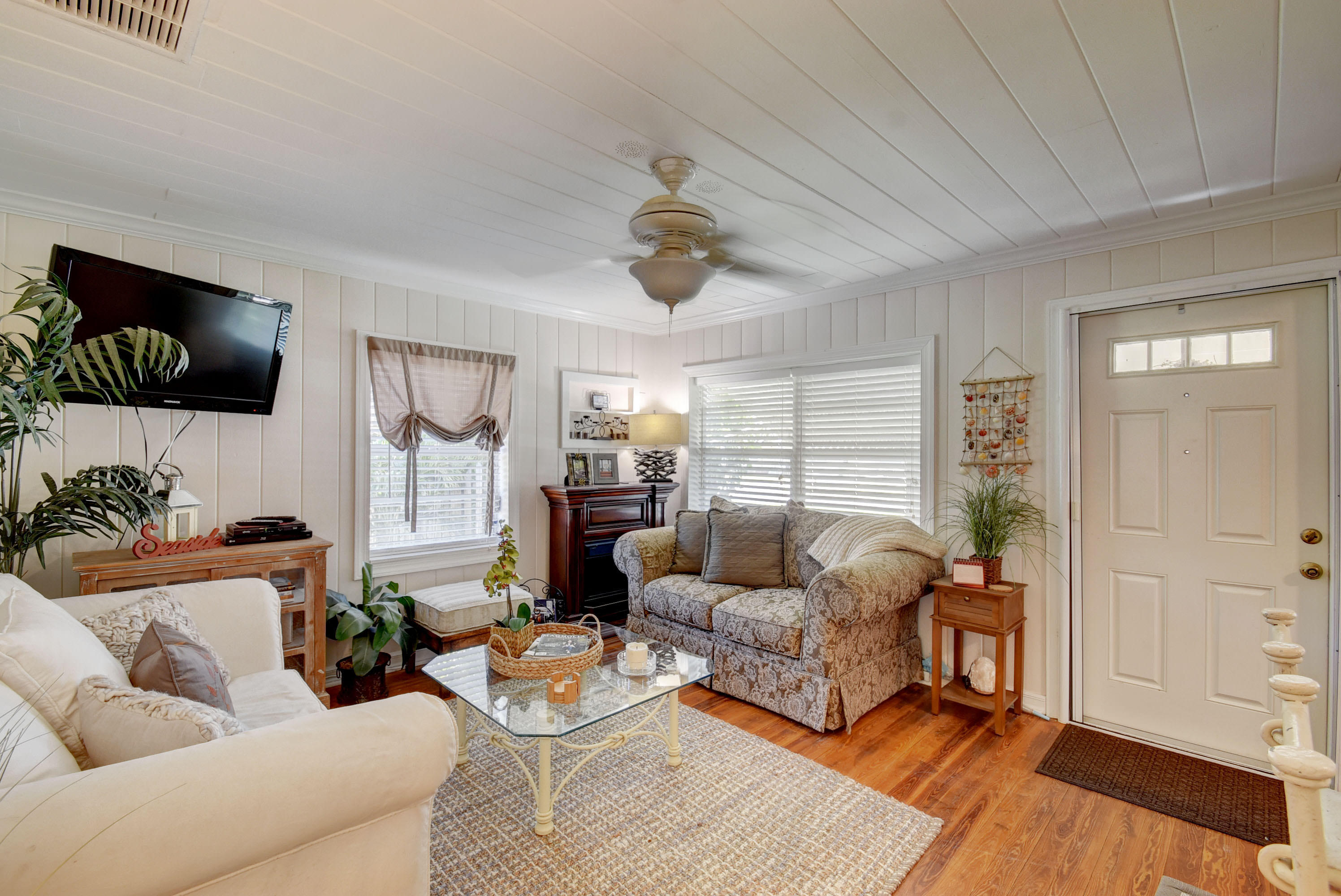 Frost Park - Residential