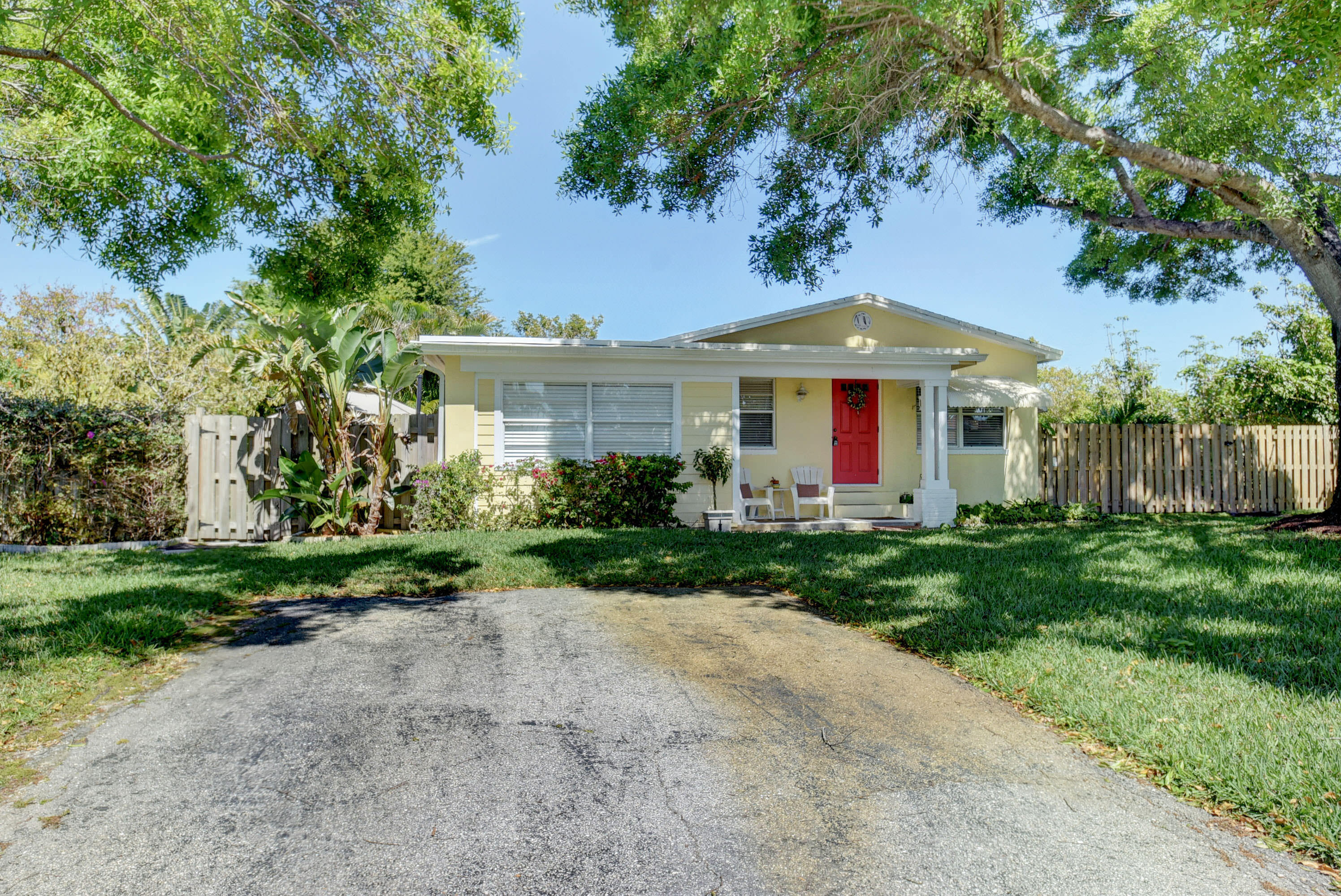 Frost Park - Residential