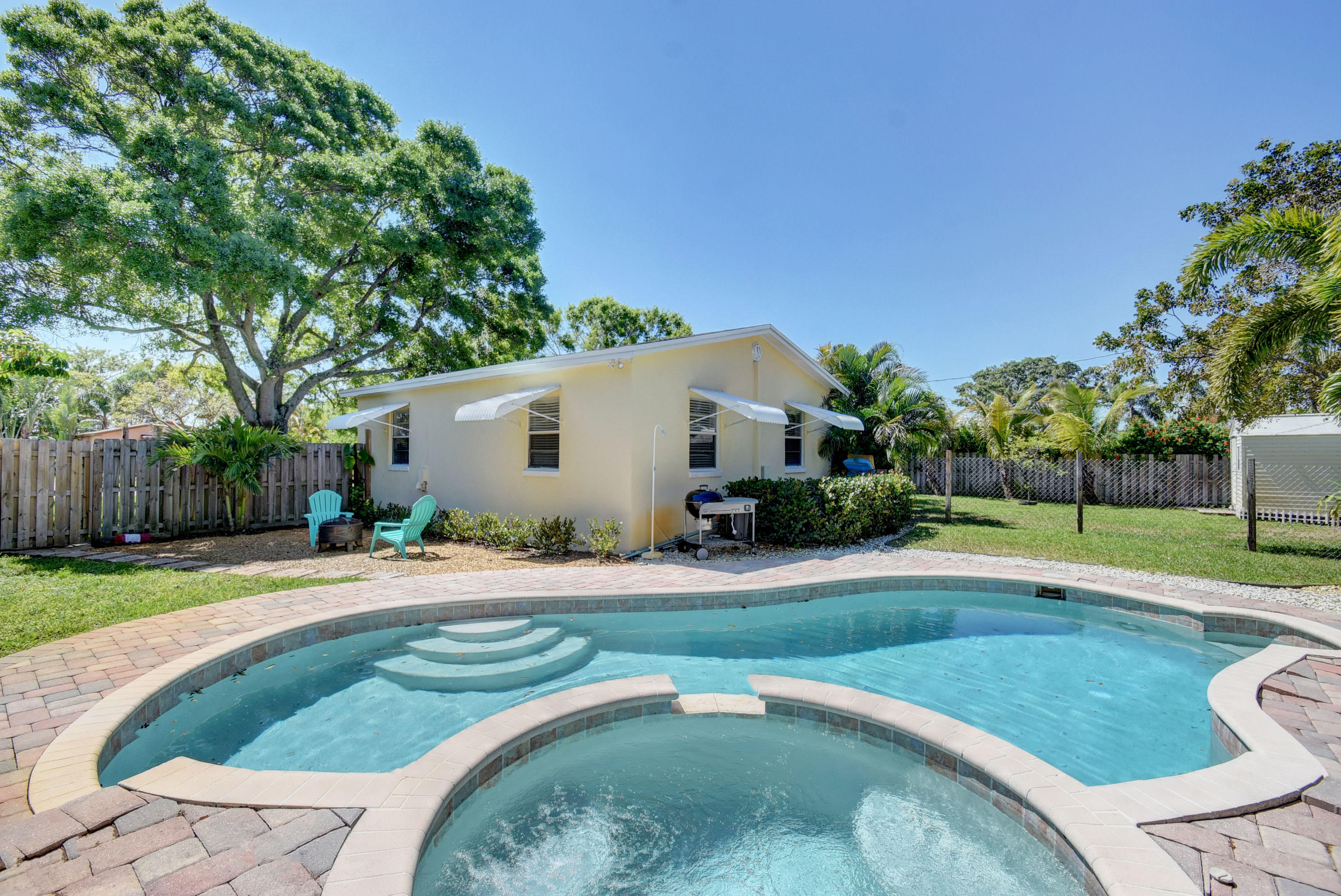 Frost Park - Residential