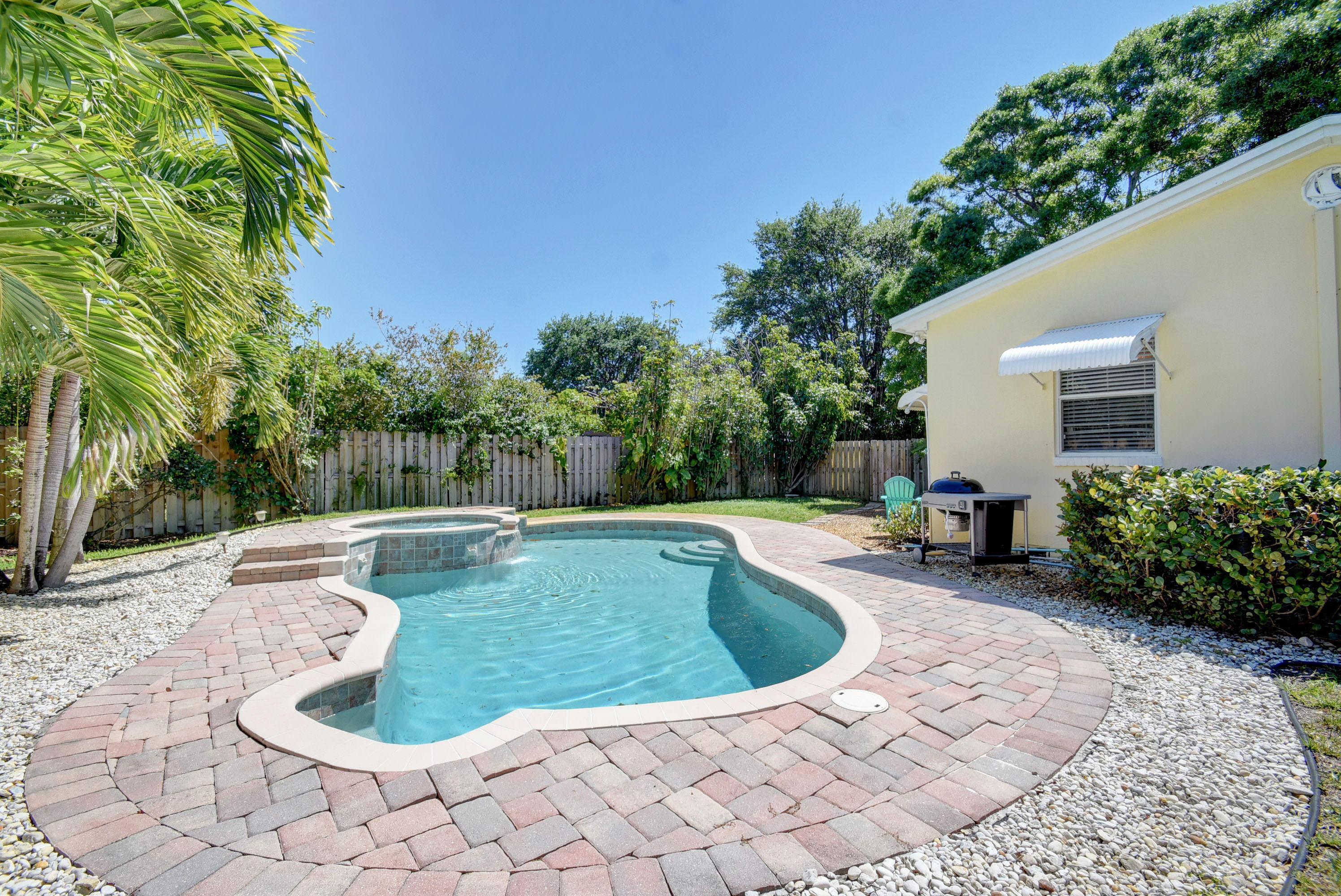 Frost Park - Residential