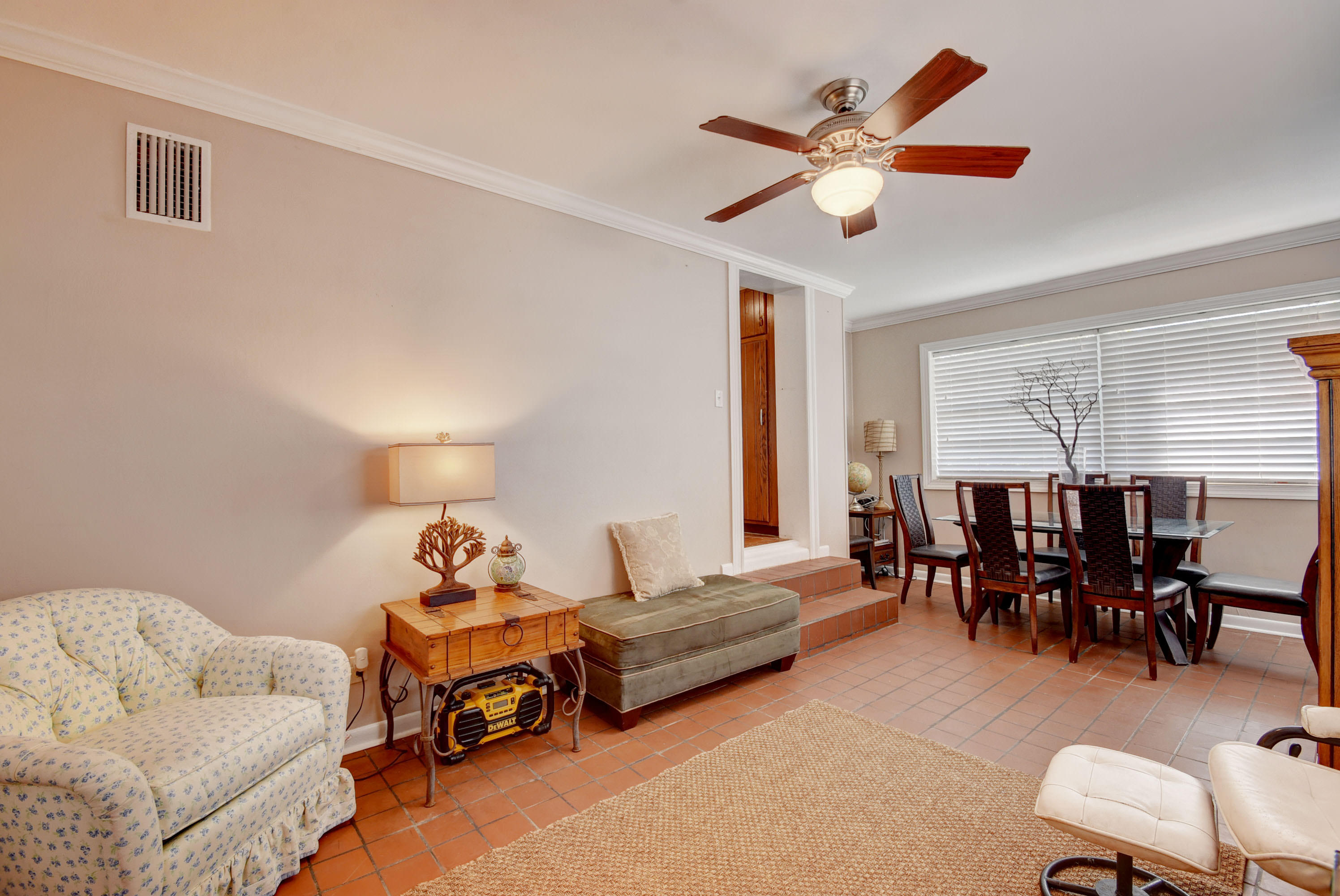 Frost Park - Residential