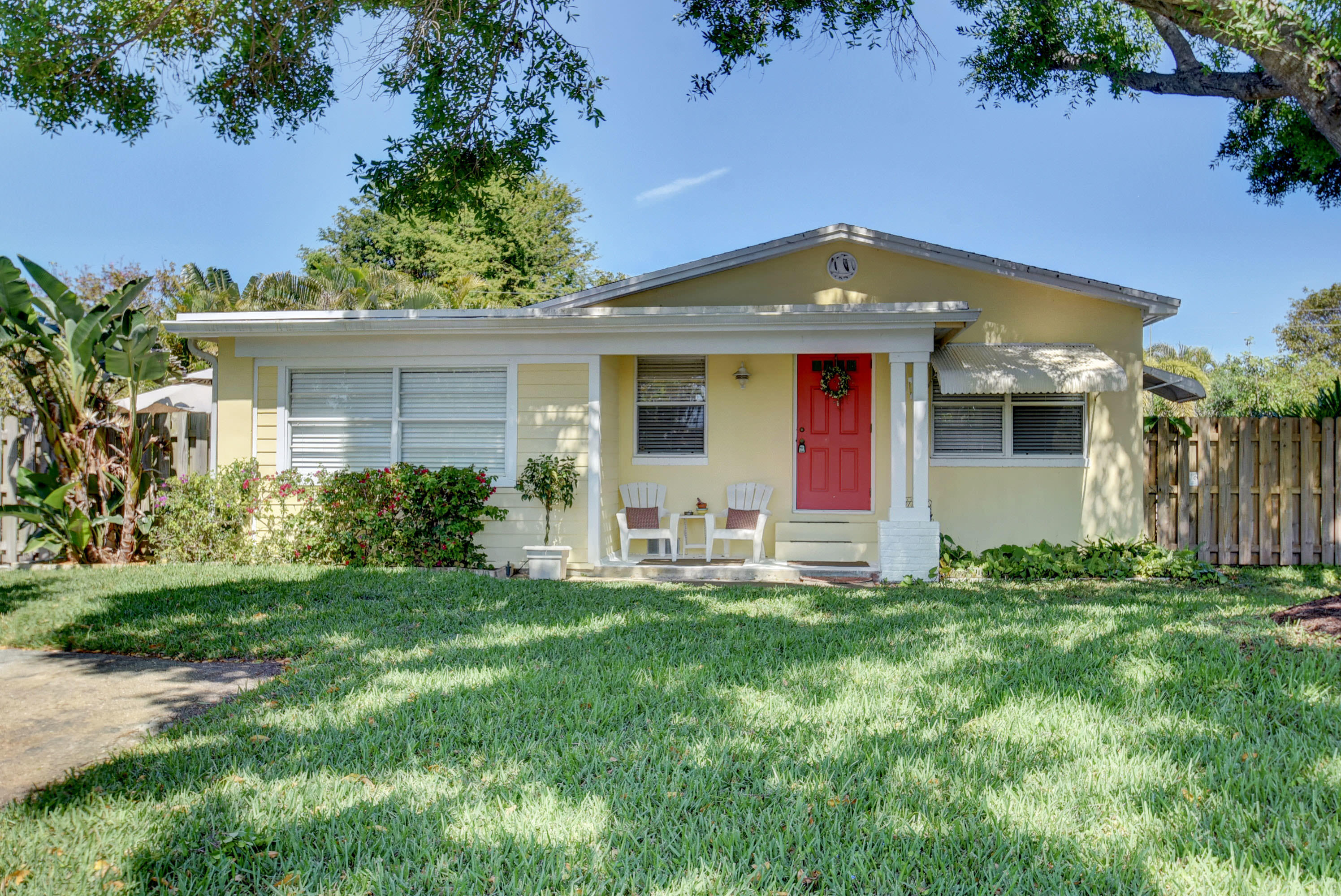 Frost Park - Residential