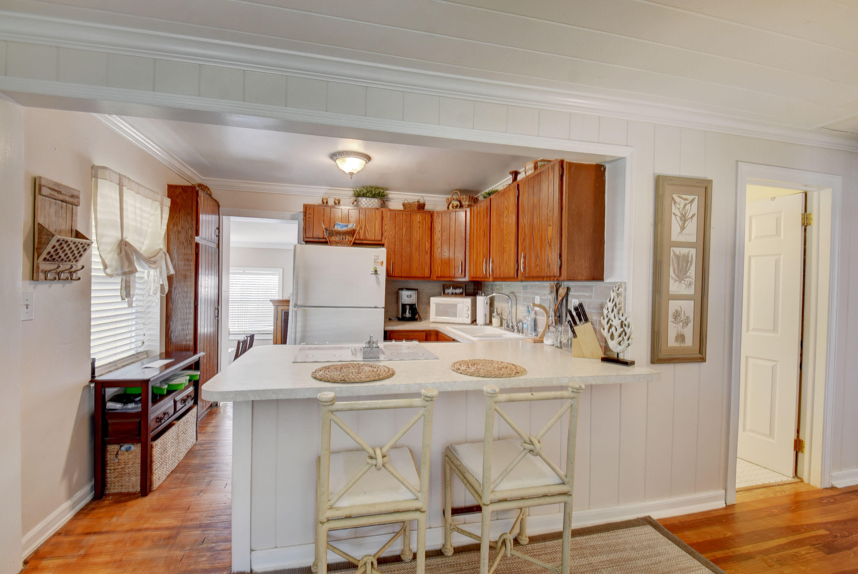 Frost Park - Residential