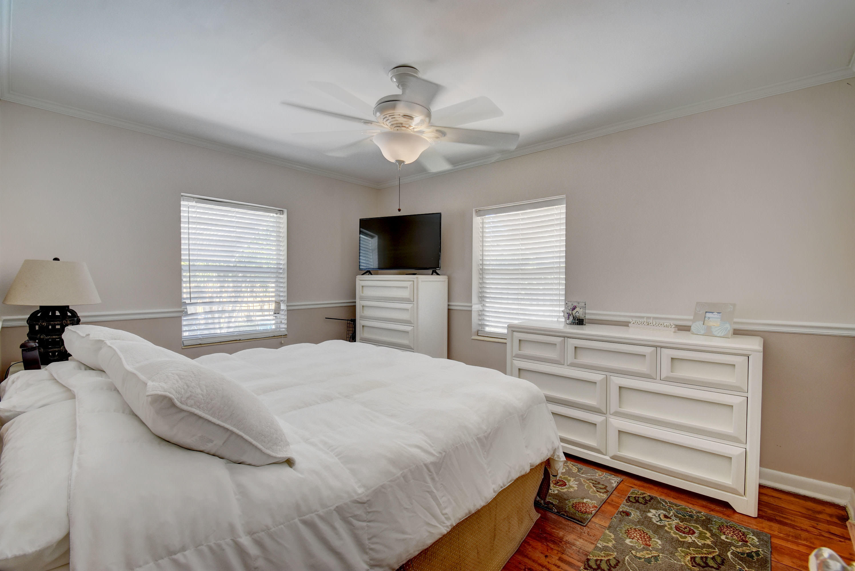 Frost Park - Residential