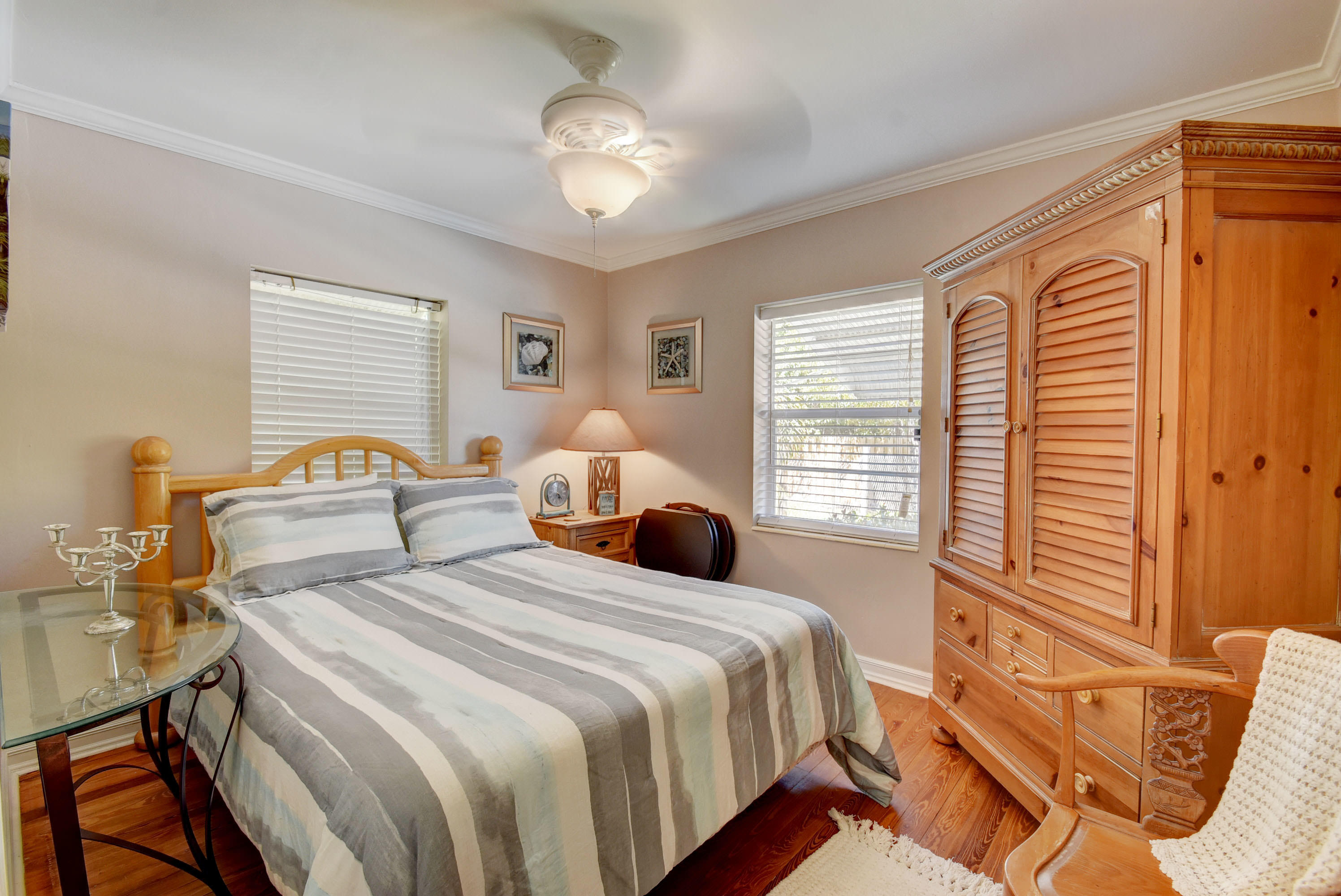 Frost Park - Residential