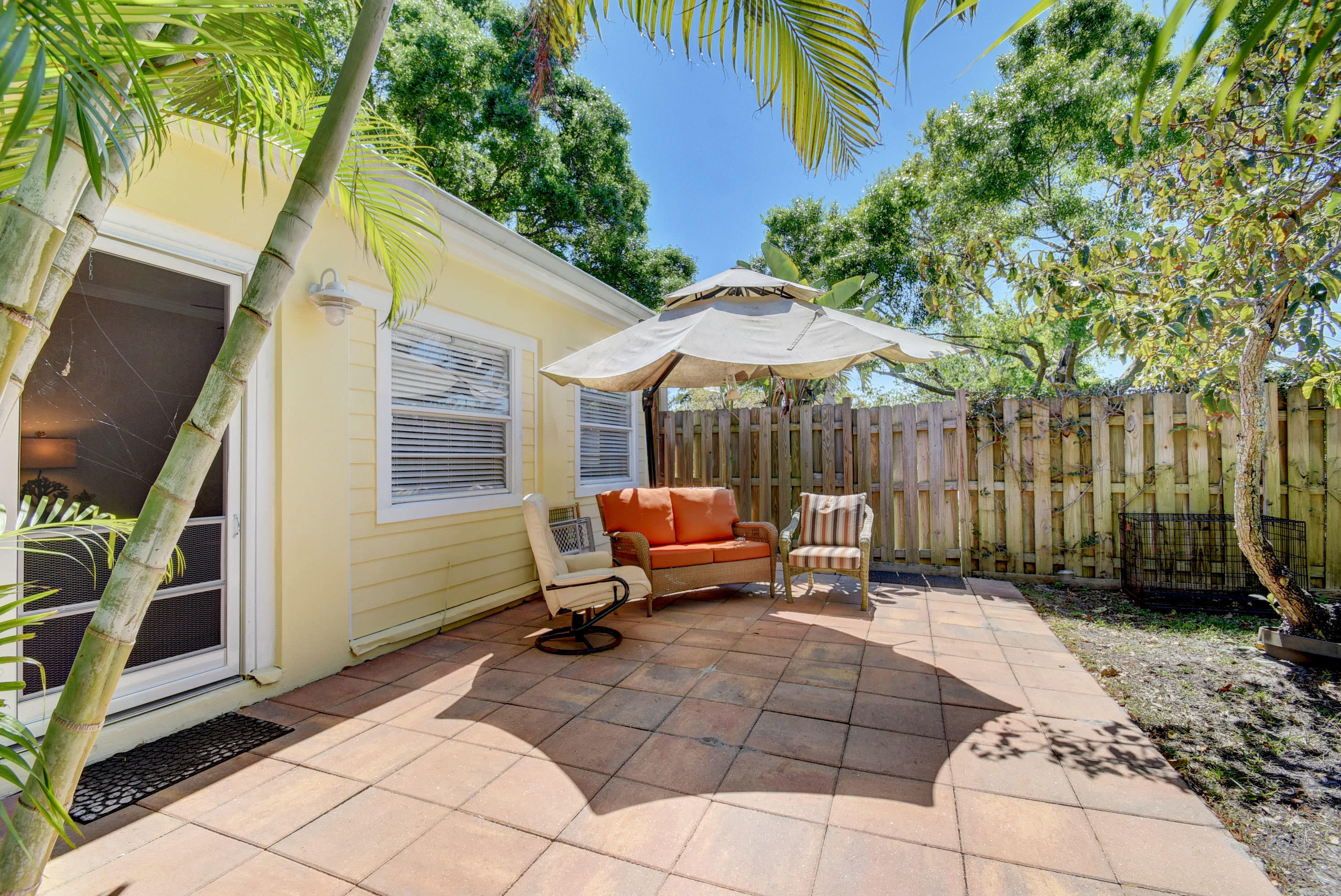 Frost Park - Residential