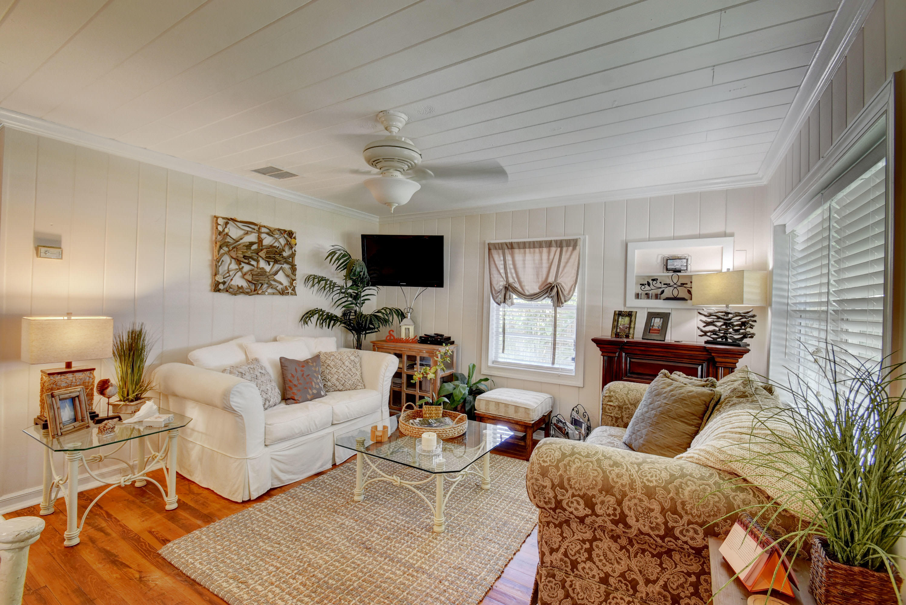 Frost Park - Residential