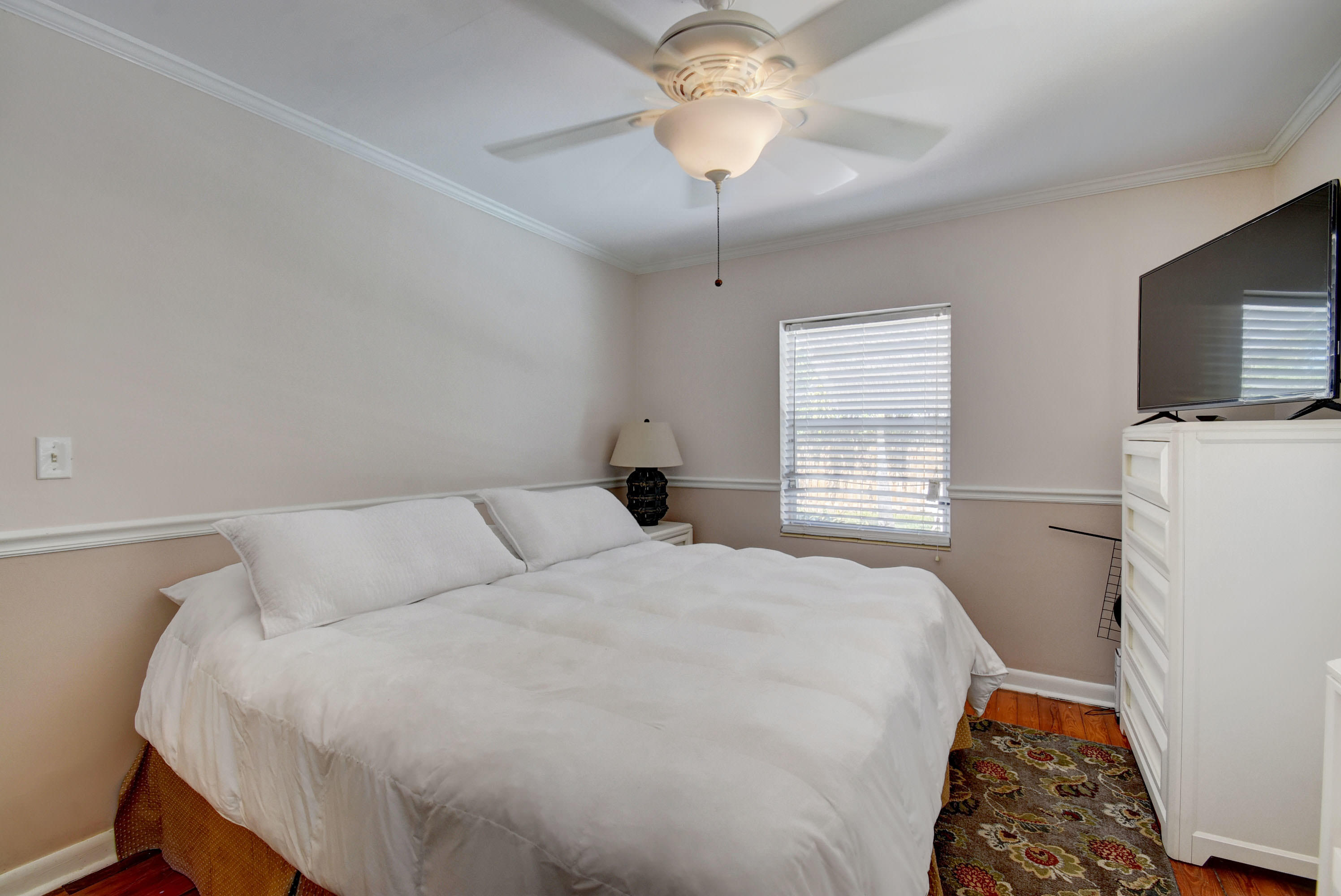 Frost Park - Residential