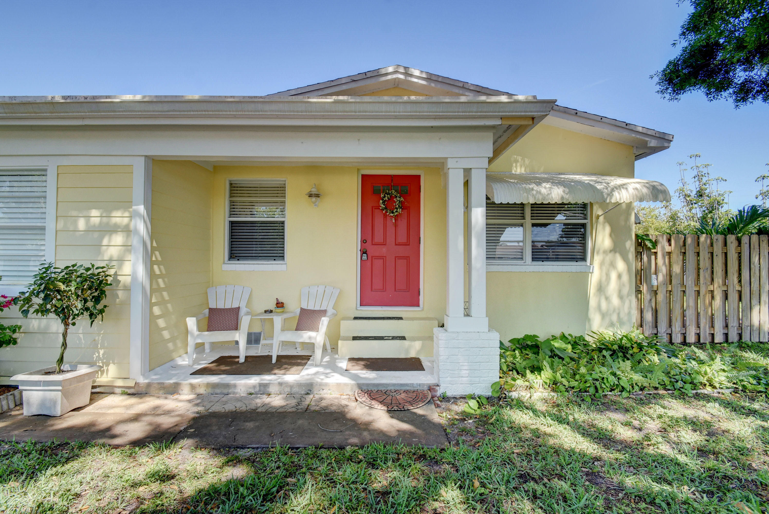 Frost Park - Residential