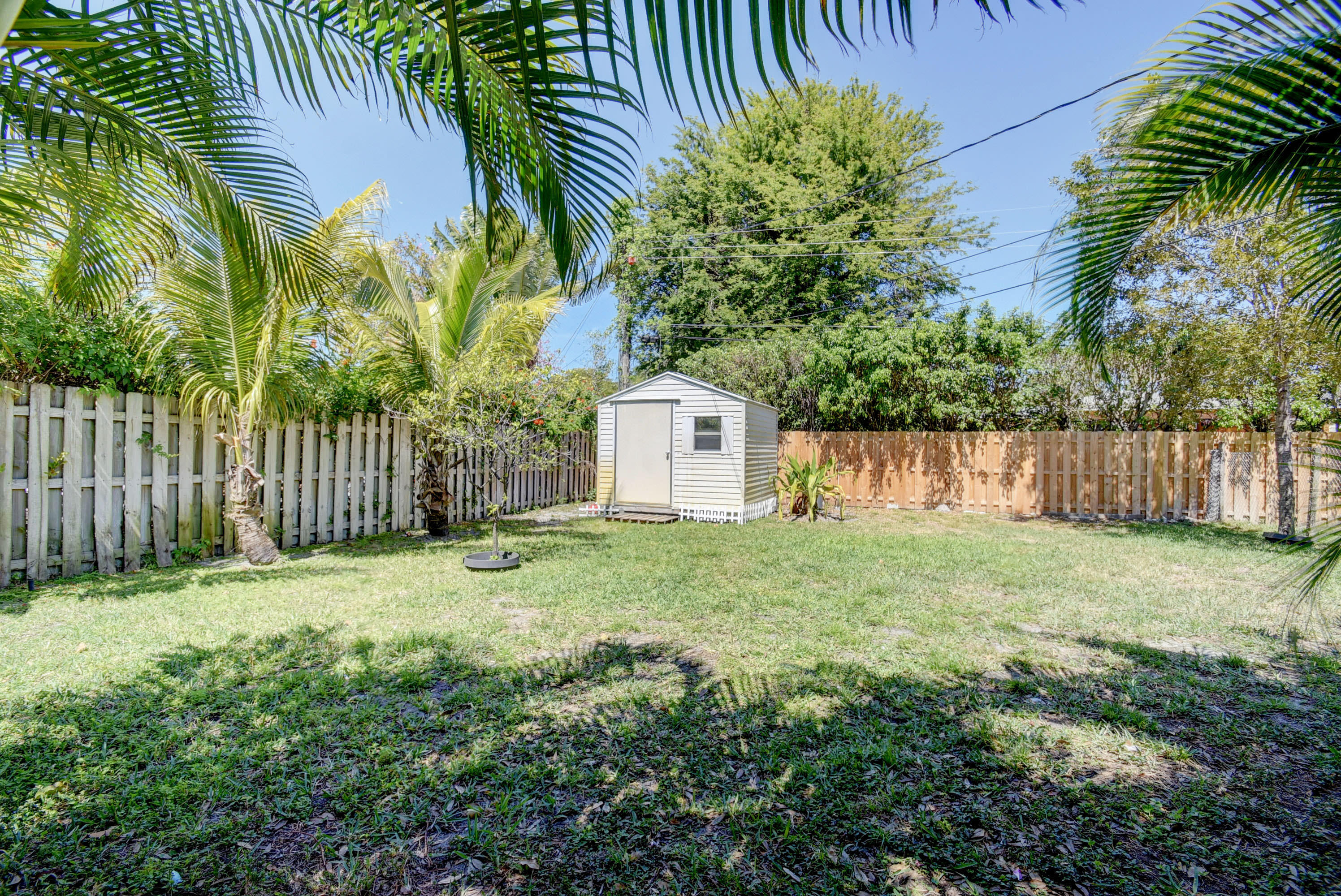 Frost Park - Residential