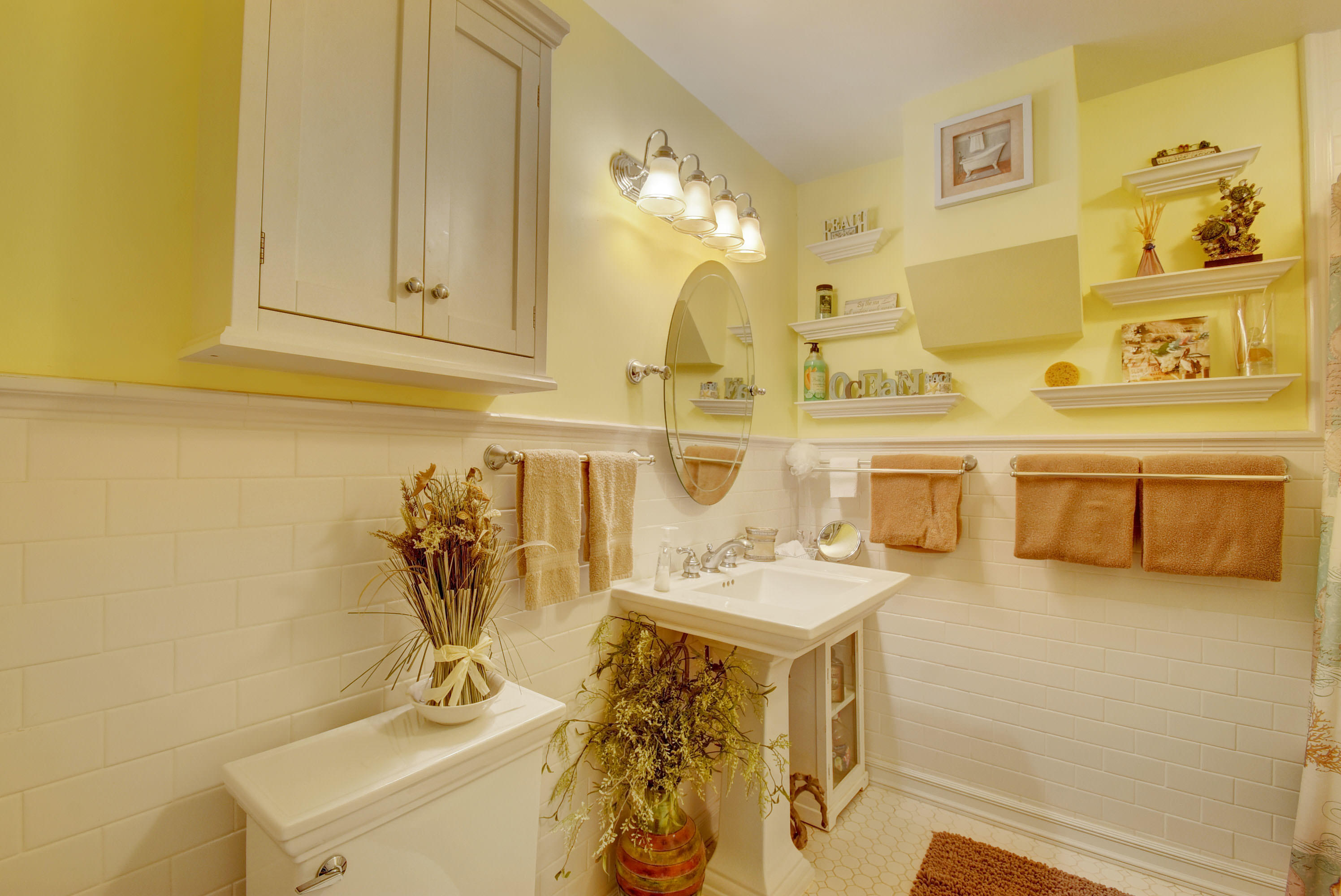 Frost Park - Residential