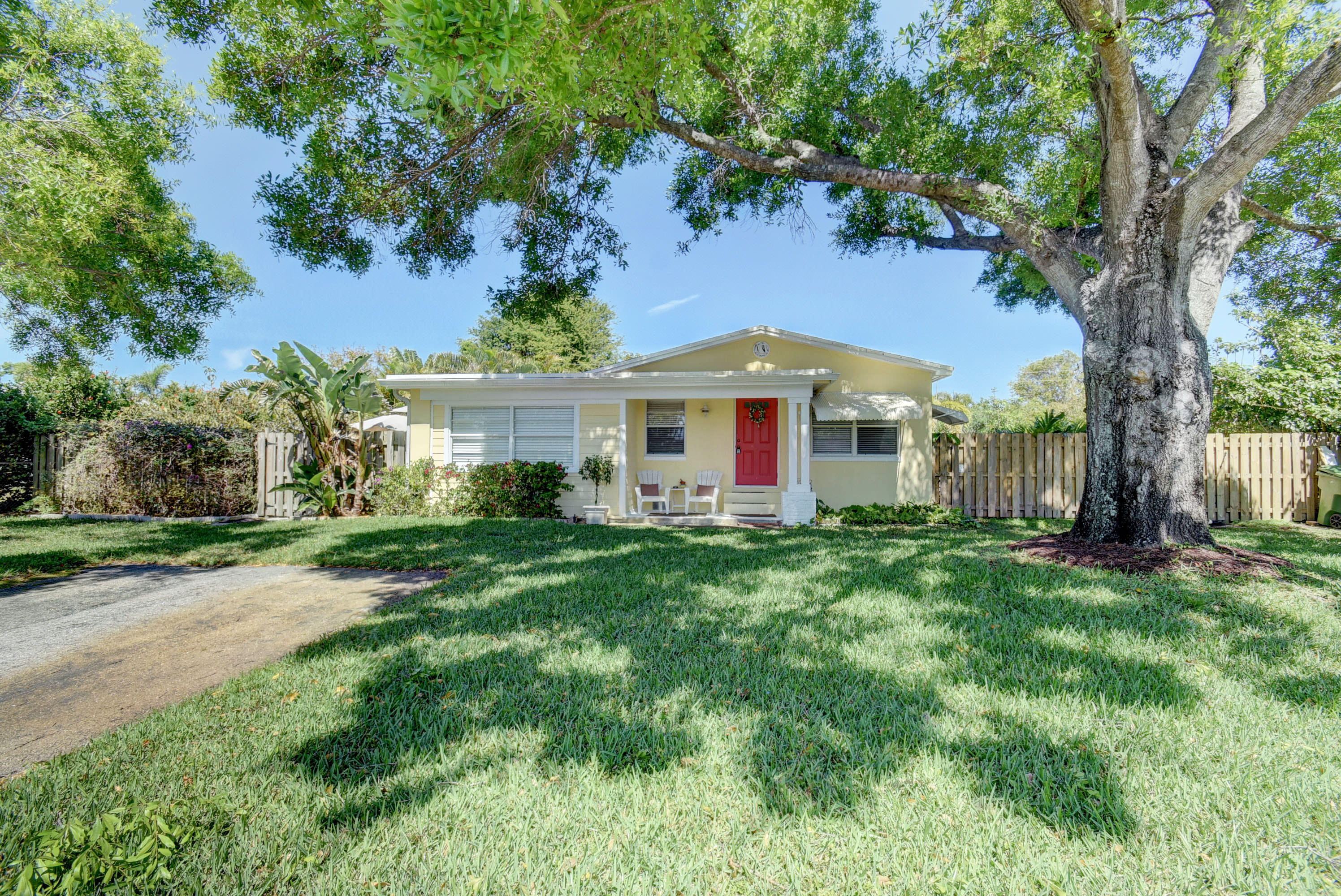 Frost Park - Residential