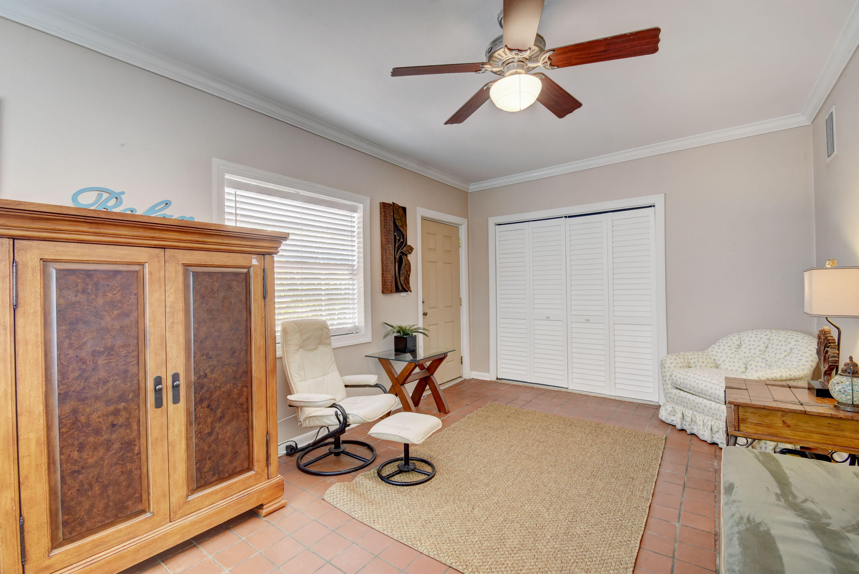 Frost Park - Residential