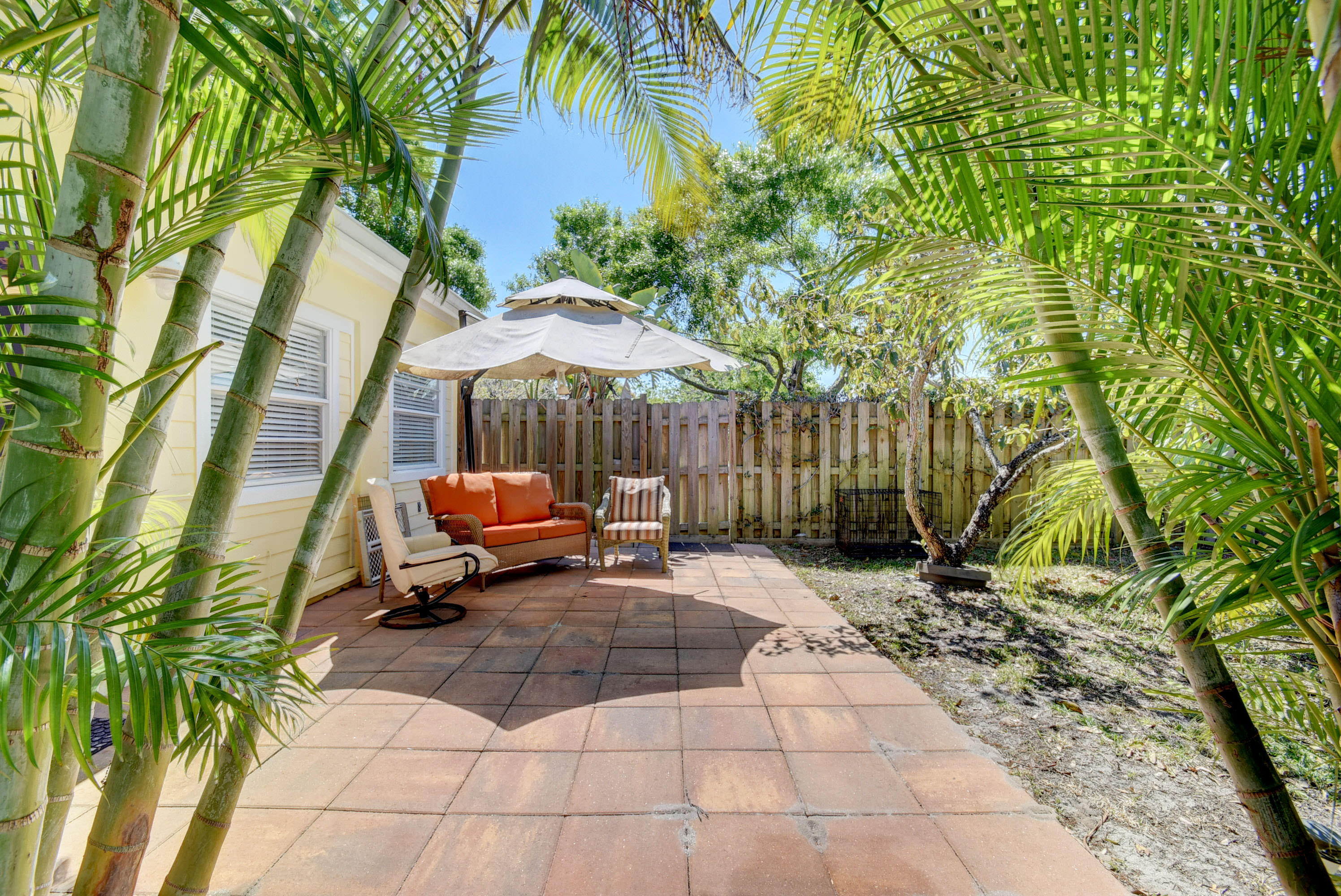 Frost Park - Residential