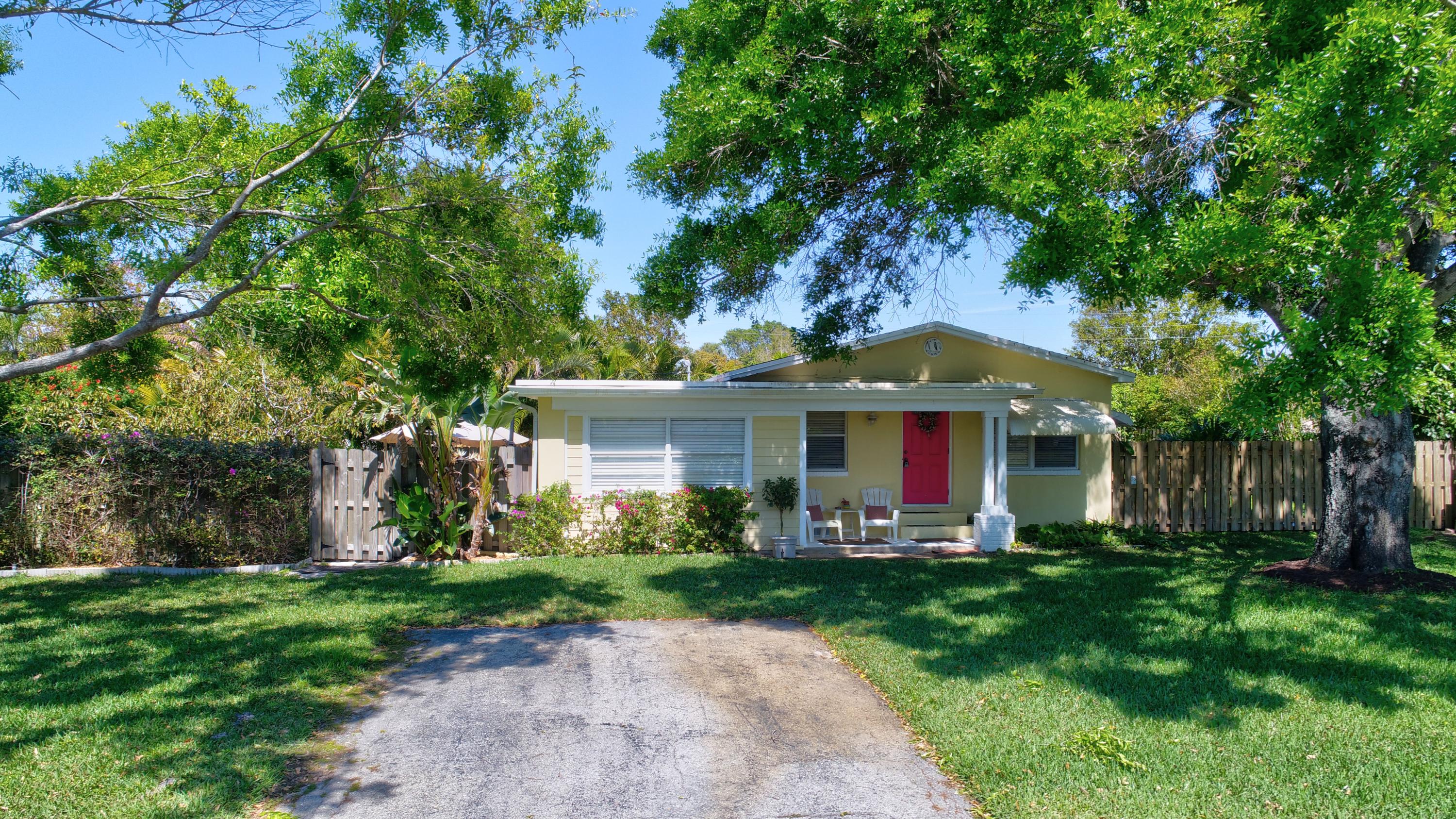 Frost Park - Residential