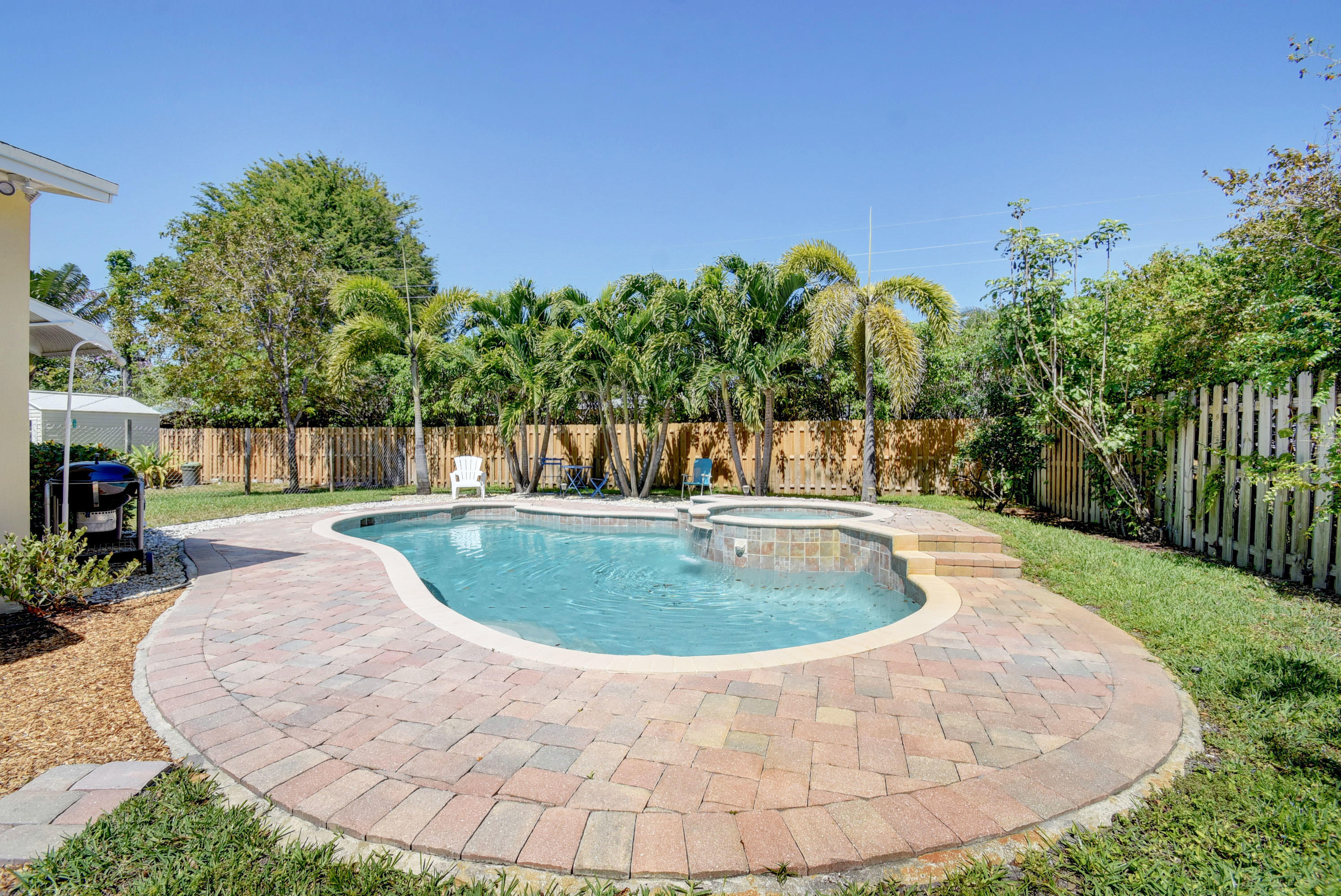 Frost Park - Residential