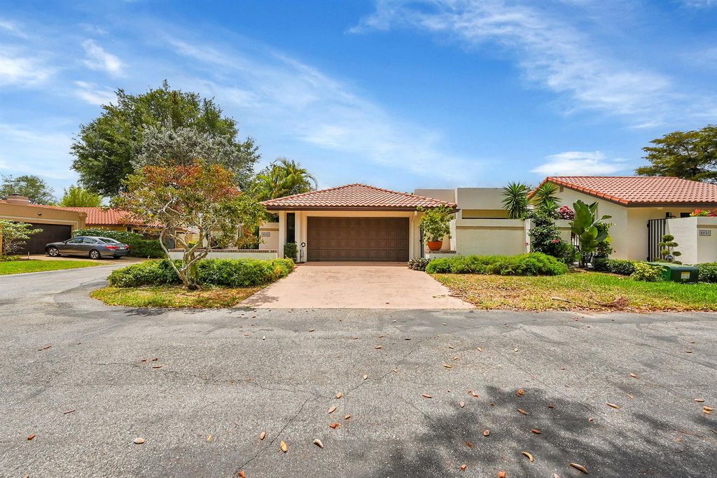 Photo of 6820 Allegre Court, Boca Raton, FL 33433 (MLS # R11117992)