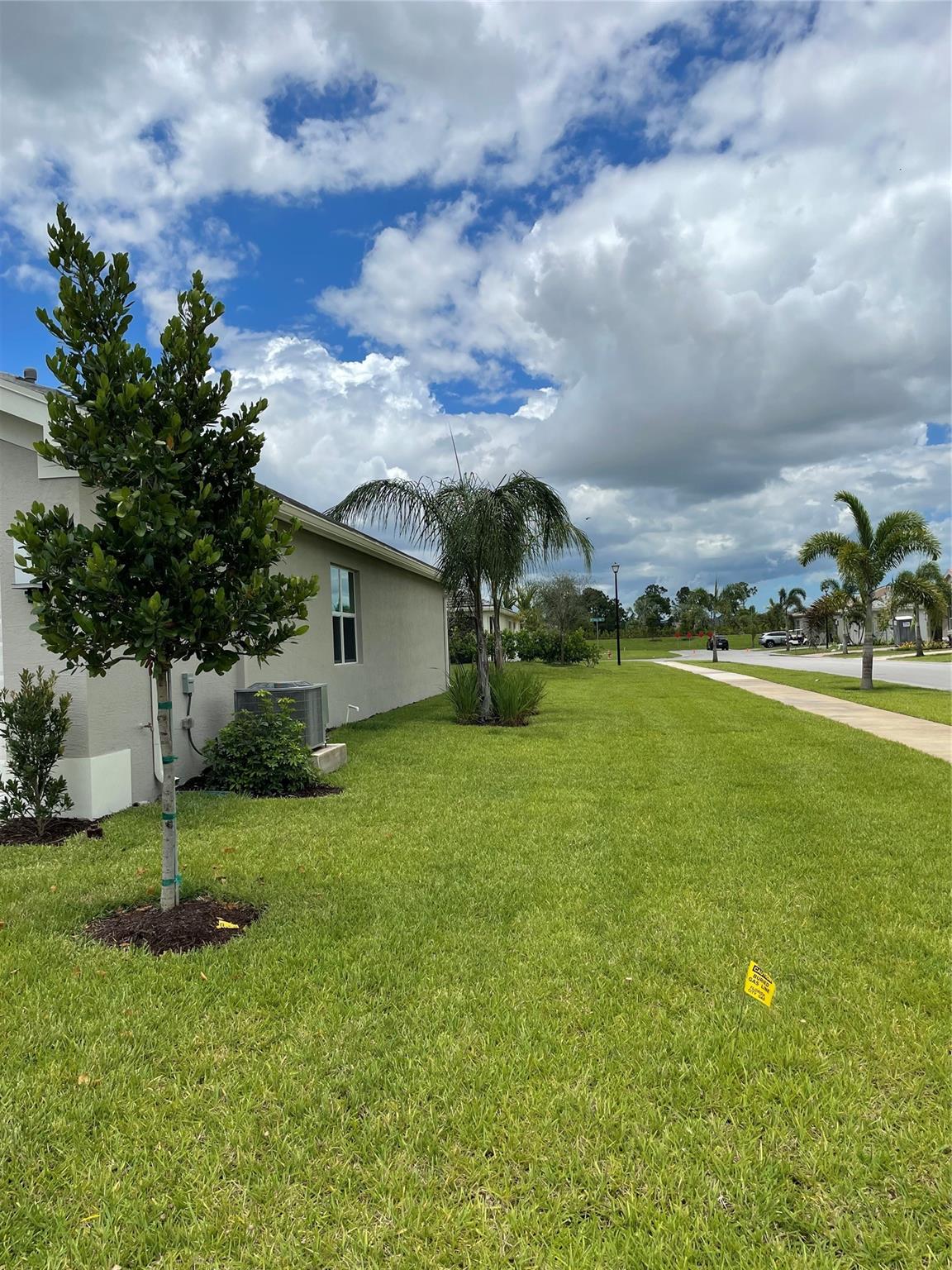Riverland Prcl C - Four - Residential Lease