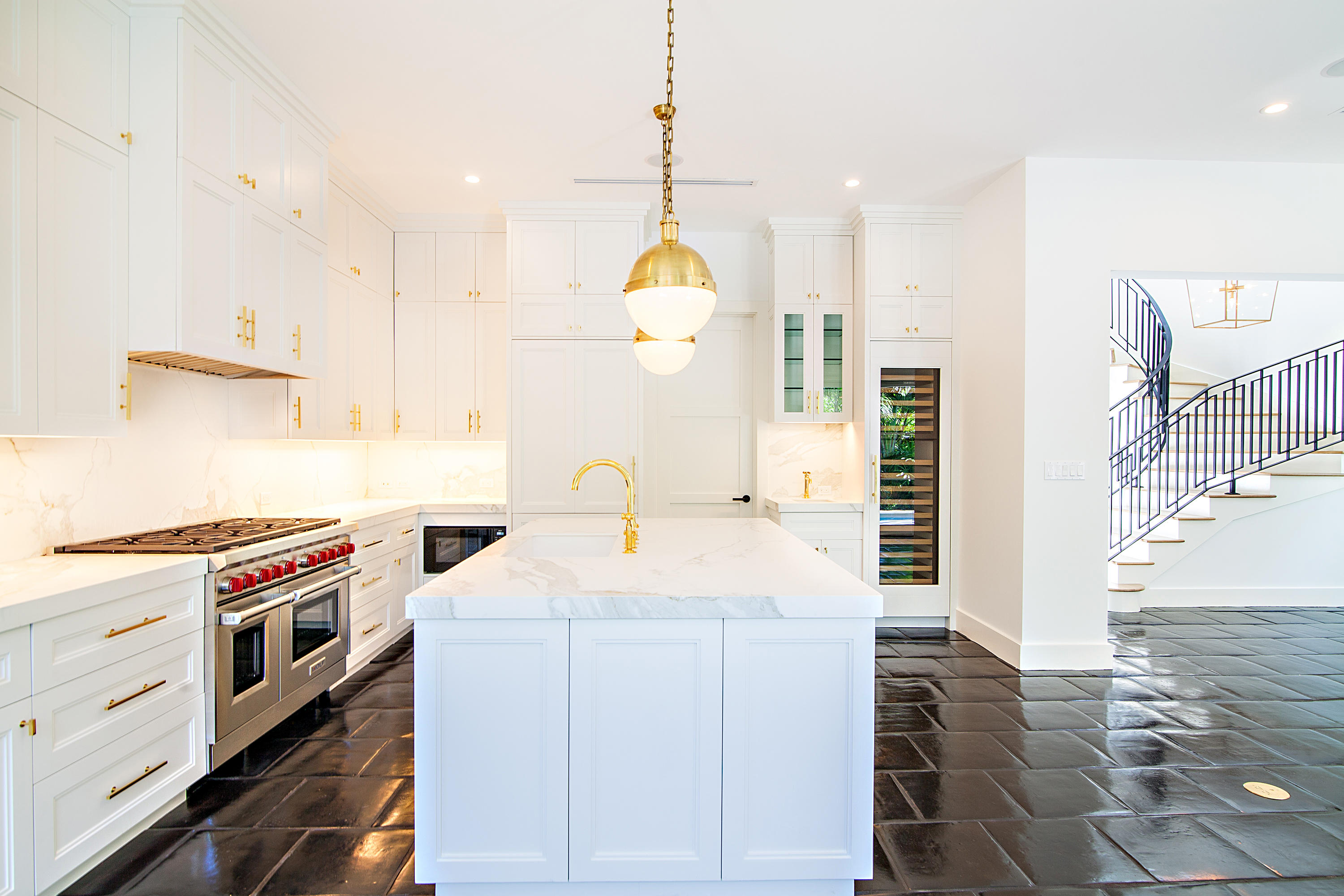 ORANGE GROVE PARK - Residential