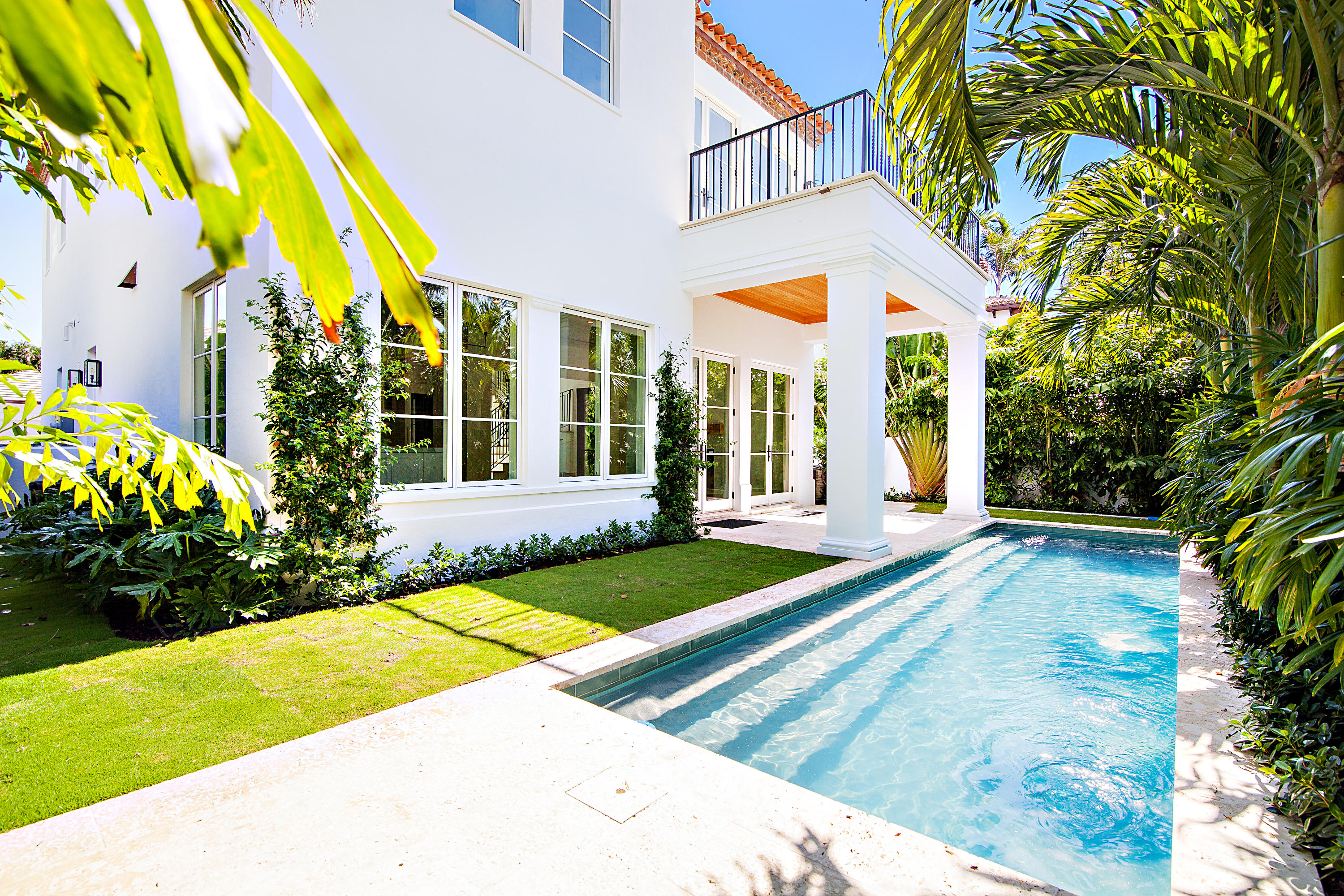 ORANGE GROVE PARK - Residential