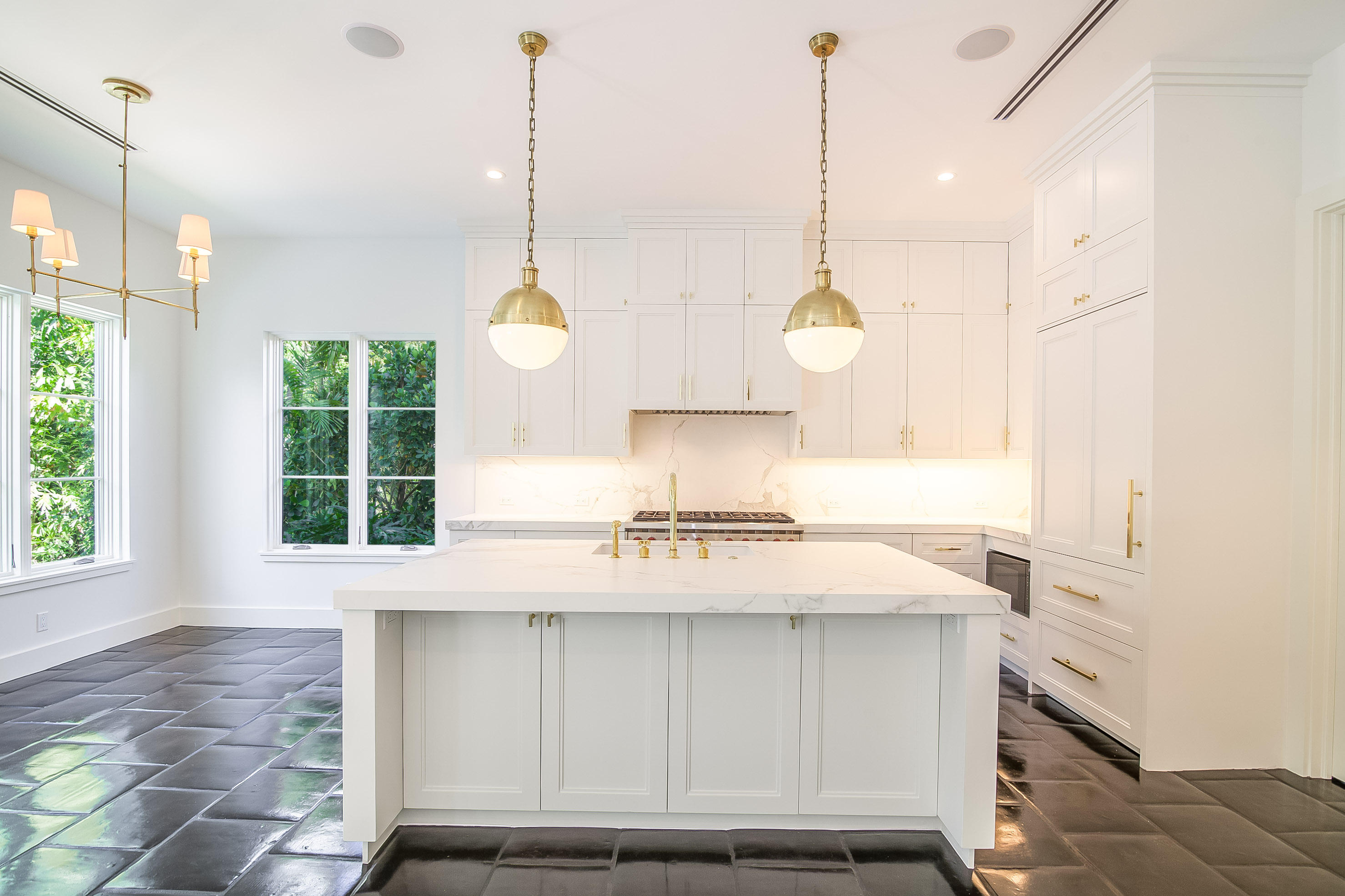 ORANGE GROVE PARK - Residential