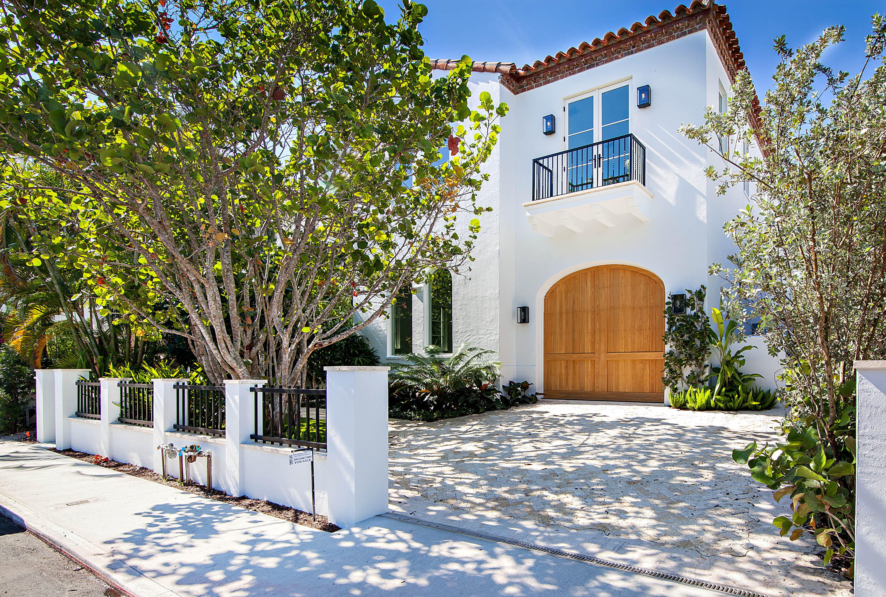 ORANGE GROVE PARK - Residential