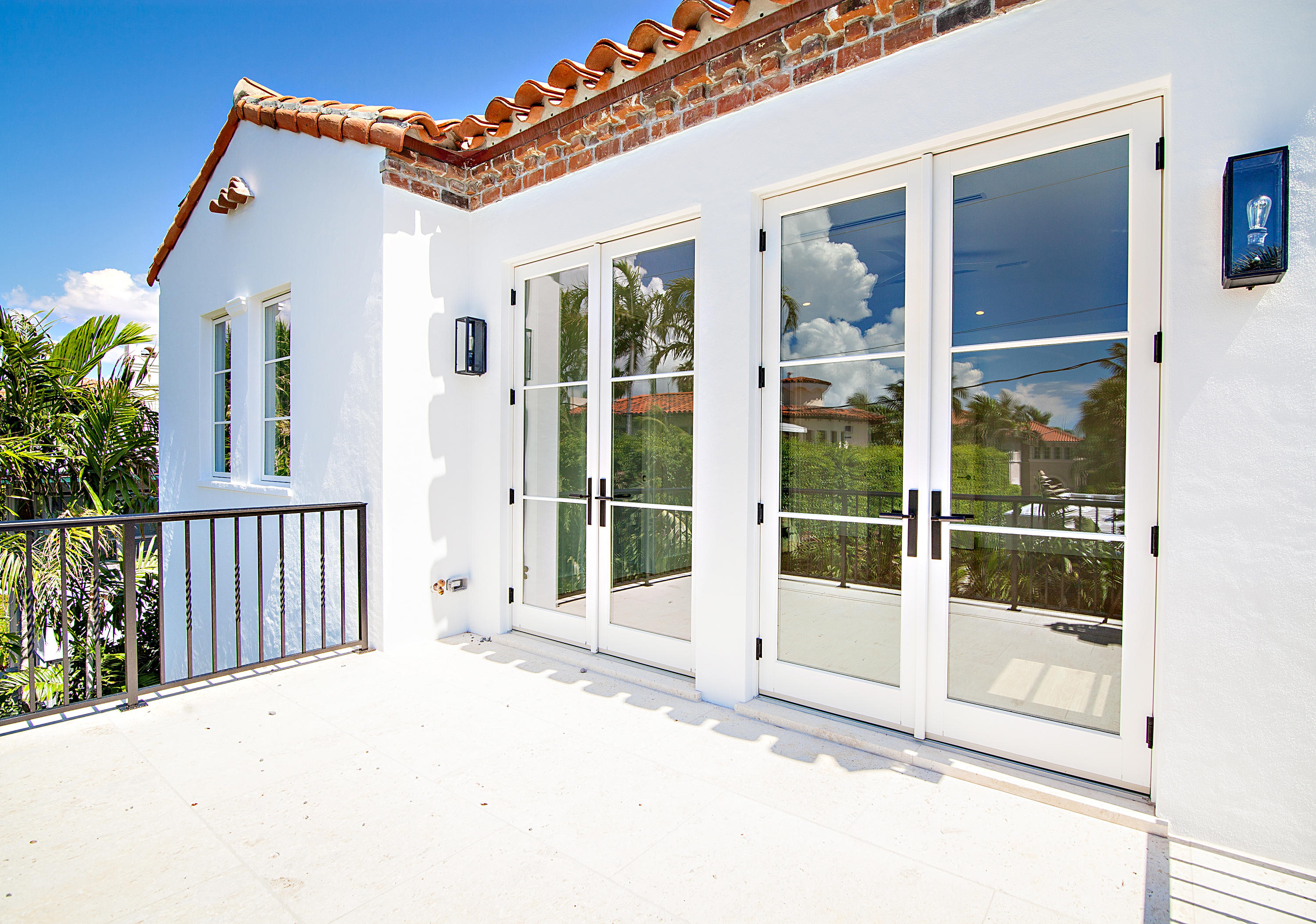 ORANGE GROVE PARK - Residential