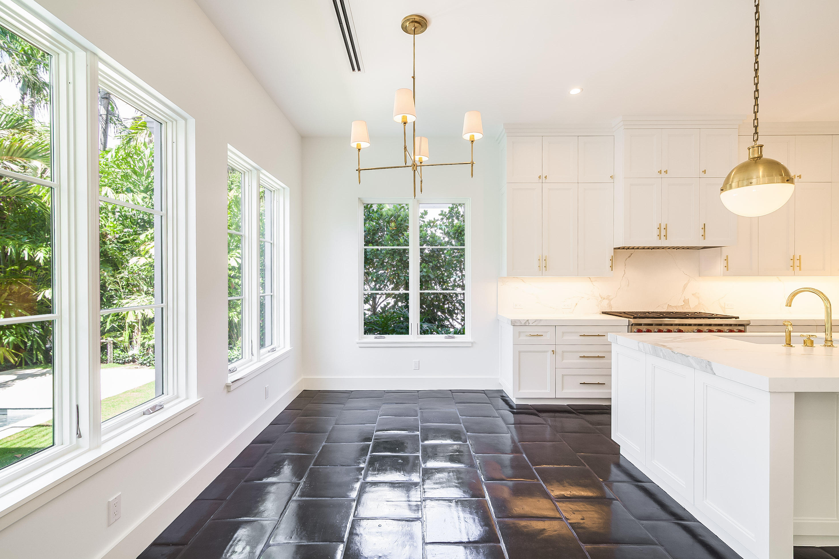 ORANGE GROVE PARK - Residential