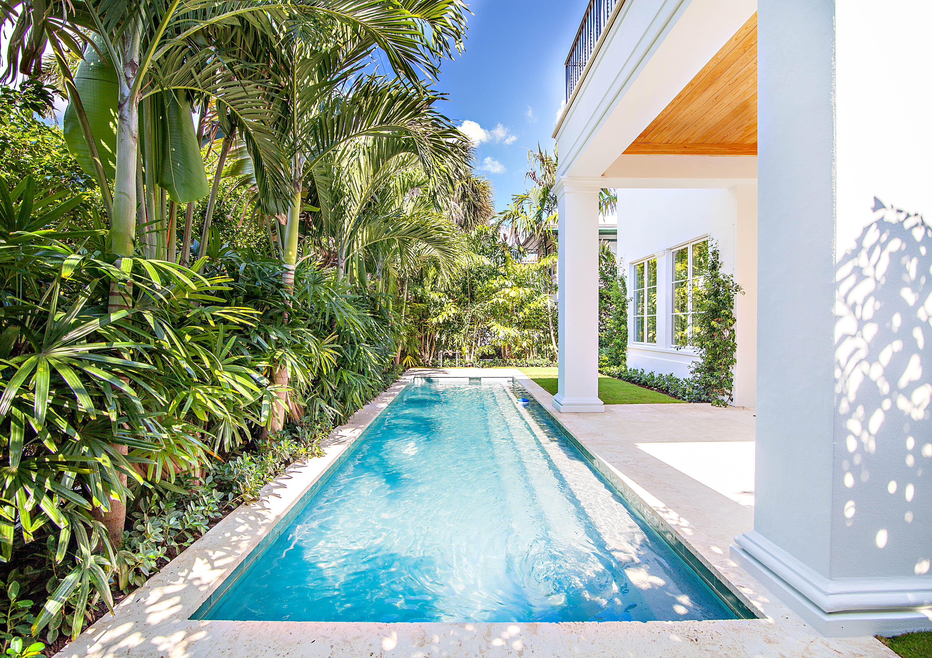 ORANGE GROVE PARK - Residential