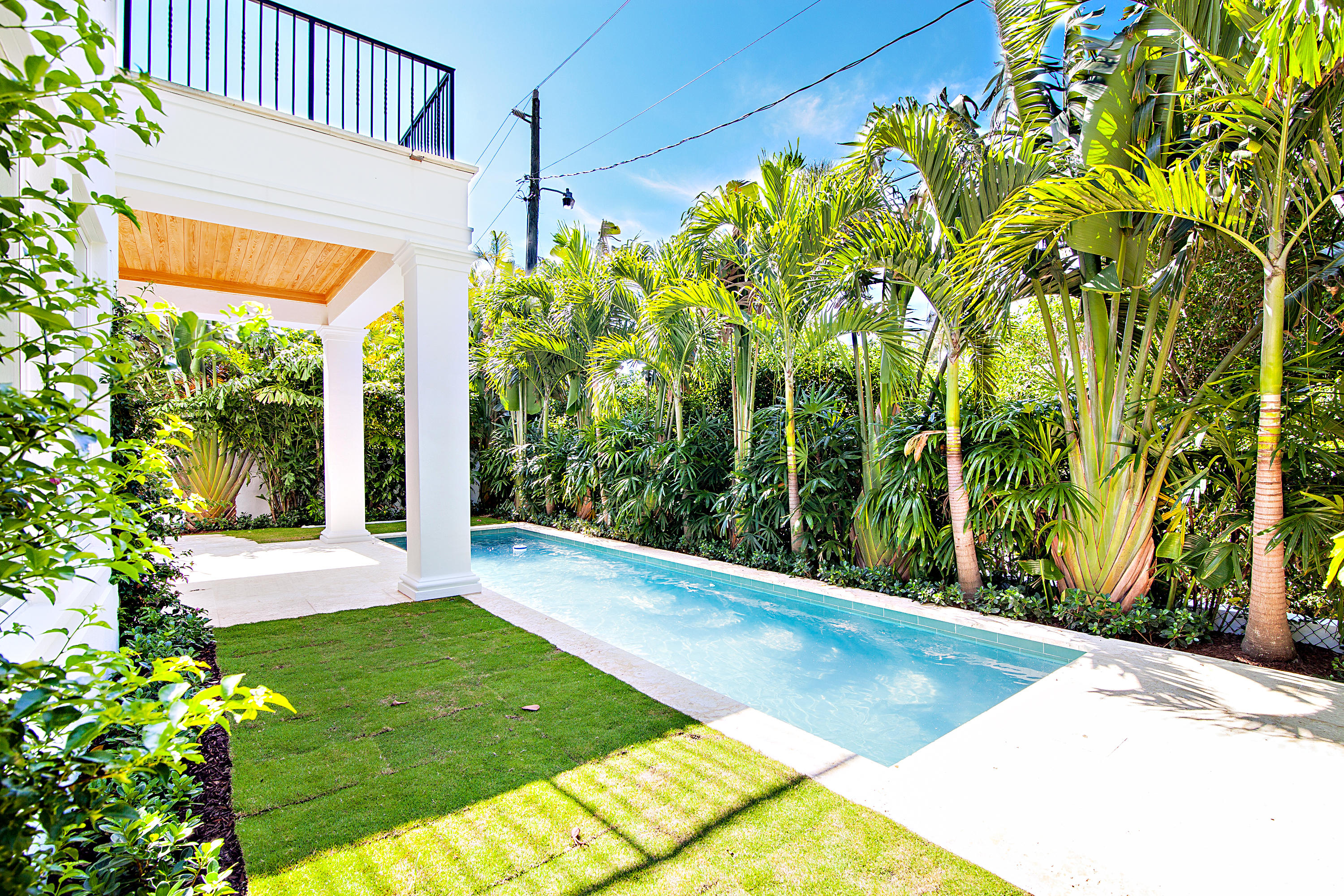 ORANGE GROVE PARK - Residential