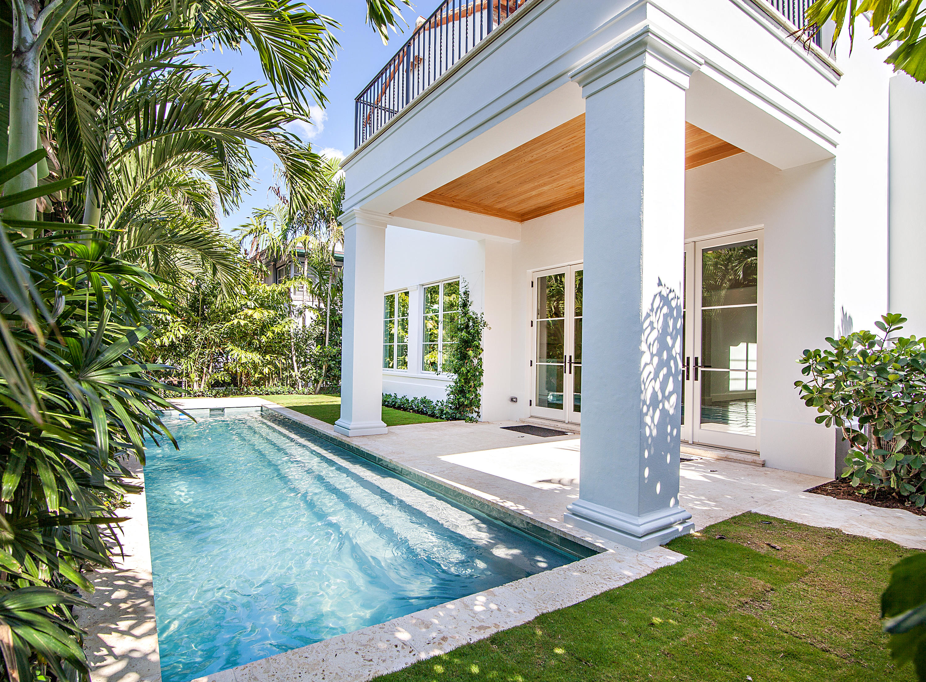 ORANGE GROVE PARK - Residential