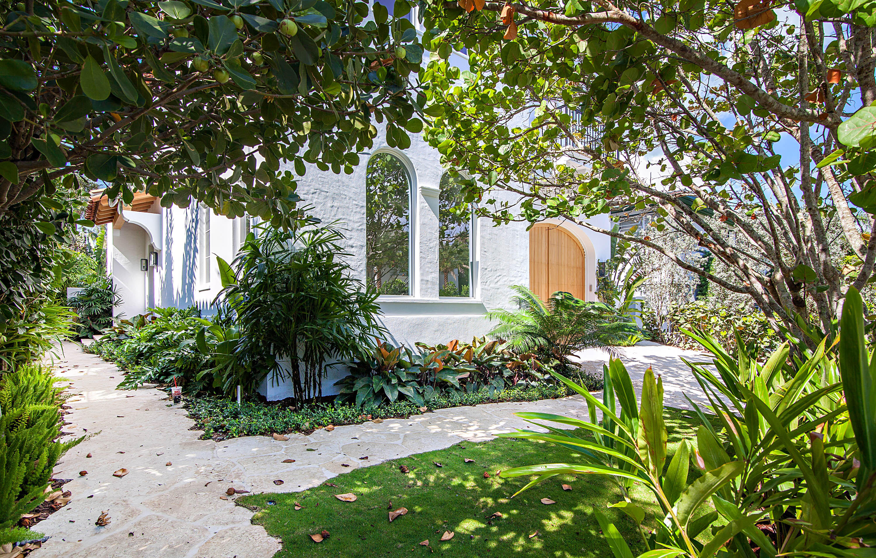 ORANGE GROVE PARK - Residential