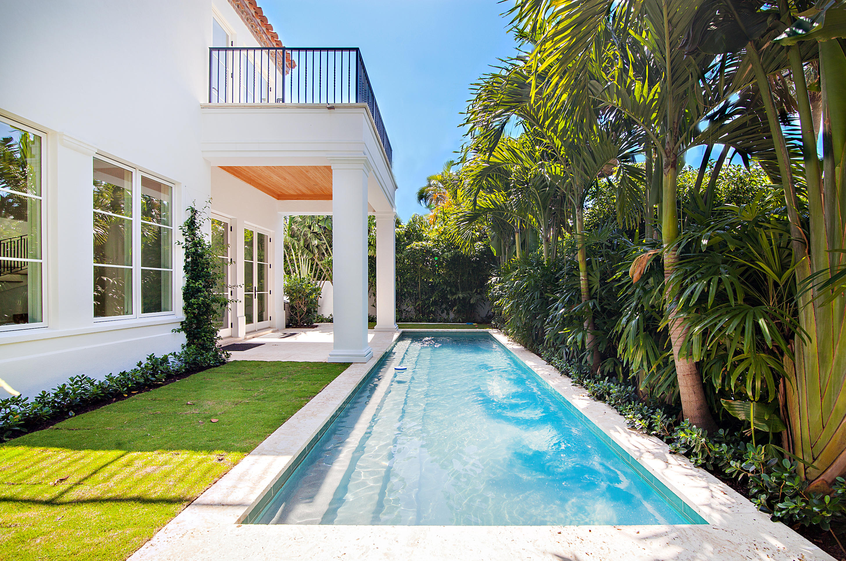 ORANGE GROVE PARK - Residential