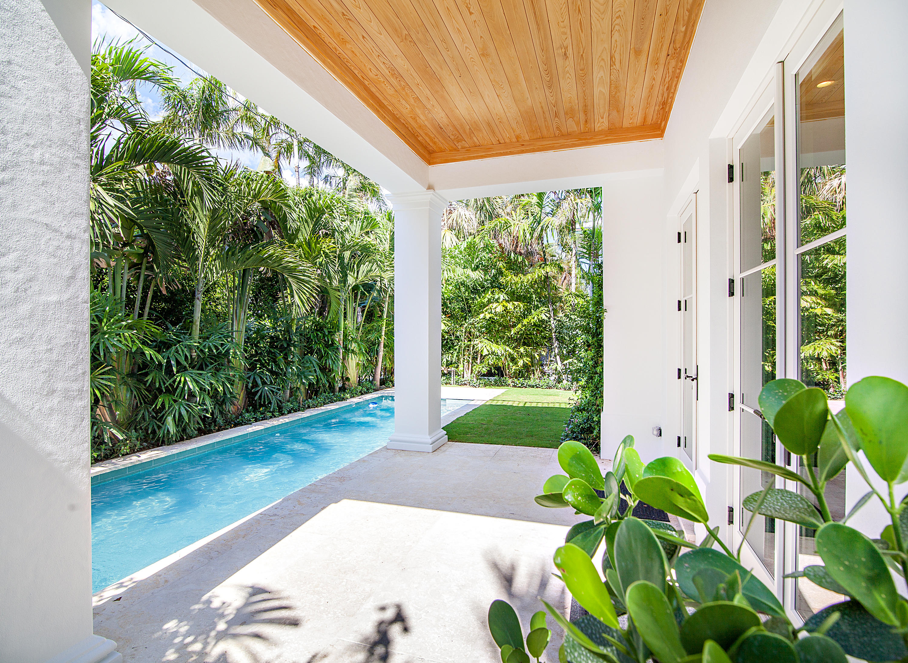 ORANGE GROVE PARK - Residential