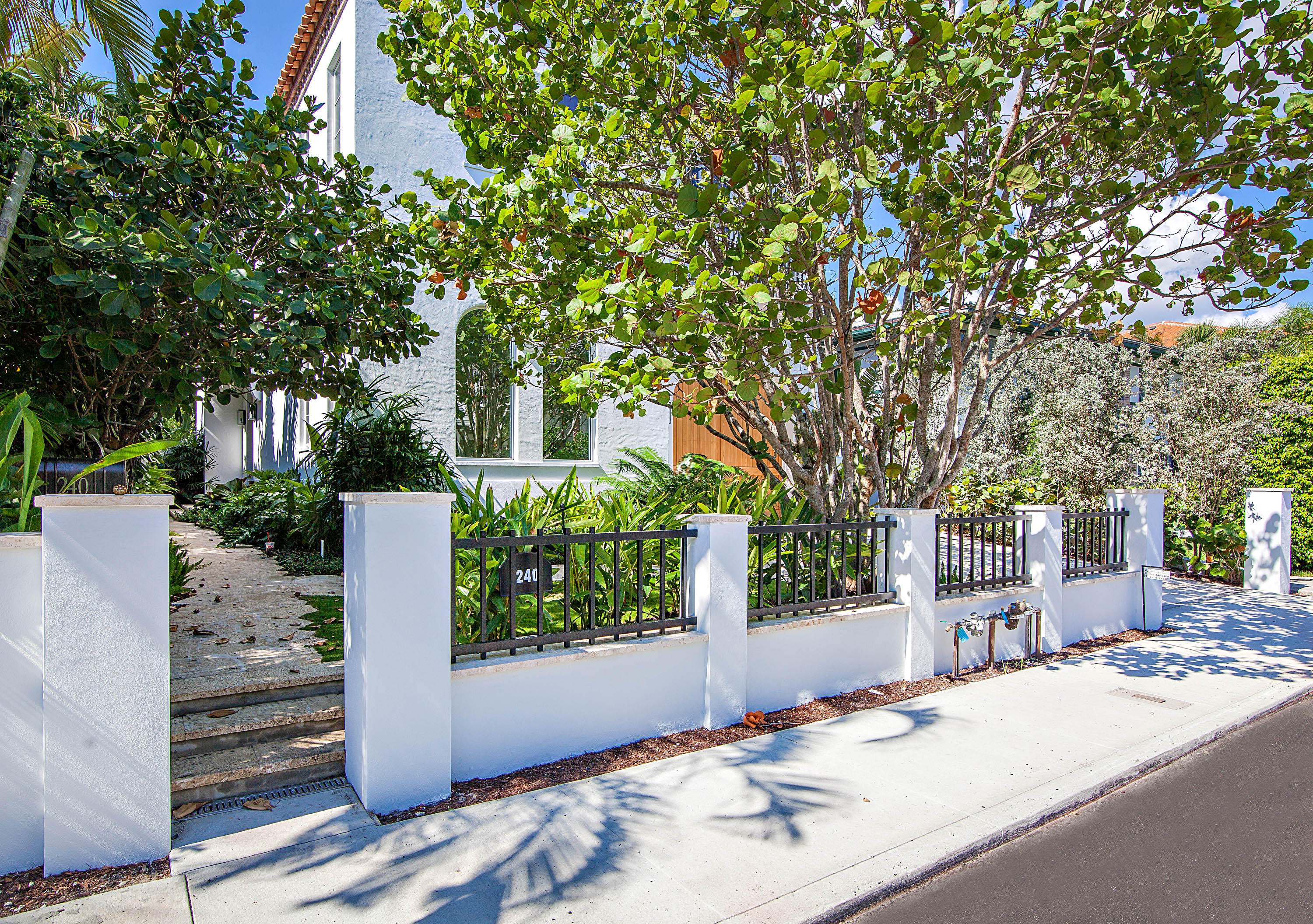 ORANGE GROVE PARK - Residential