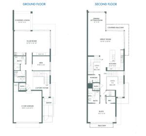 SEAGATE YACHT CLUB - Residential