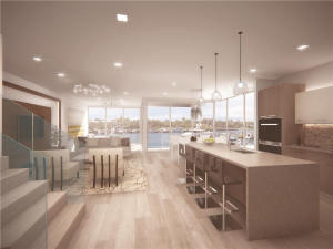 SEAGATE YACHT CLUB - Residential