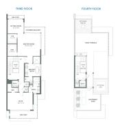 SEAGATE YACHT CLUB - Residential