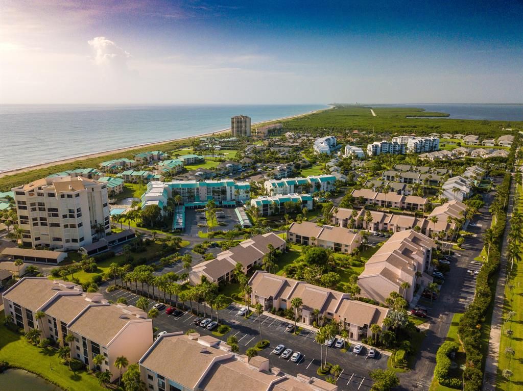 Photo of 2400 S Ocean Drive #5216, Fort Pierce, FL 34949 (MLS # R10724511)