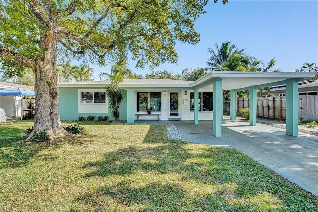 LLOYD ESTATES - Residential