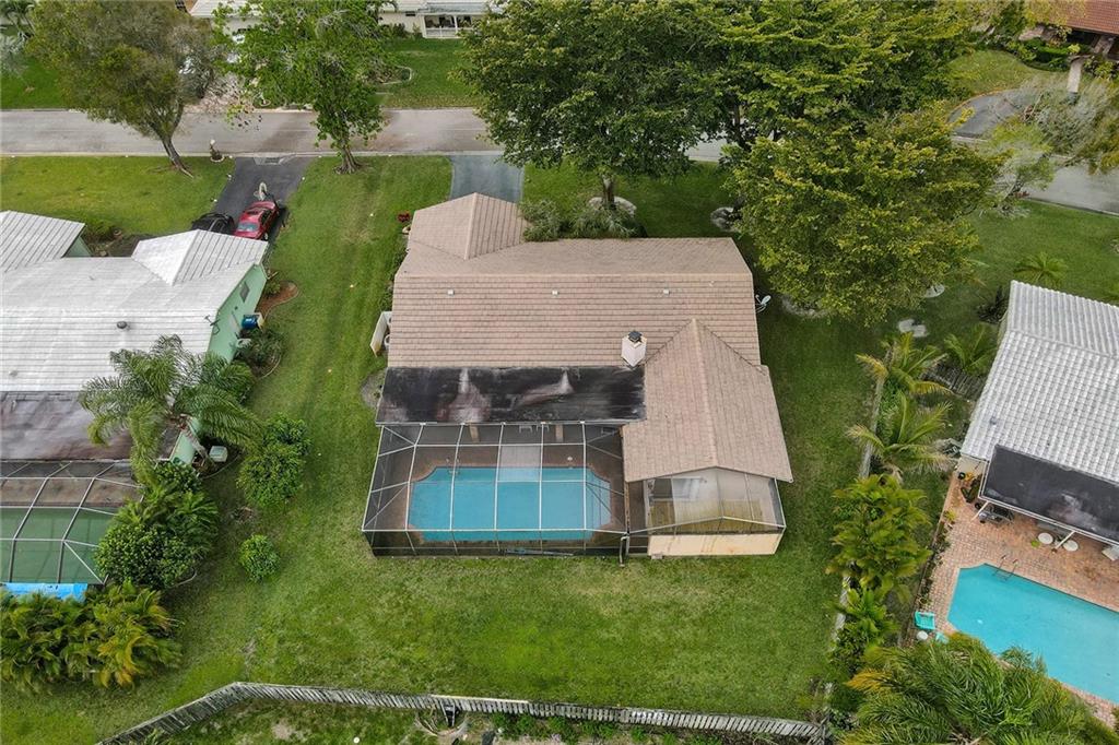 Shadow Wood 80-38 B - Residential