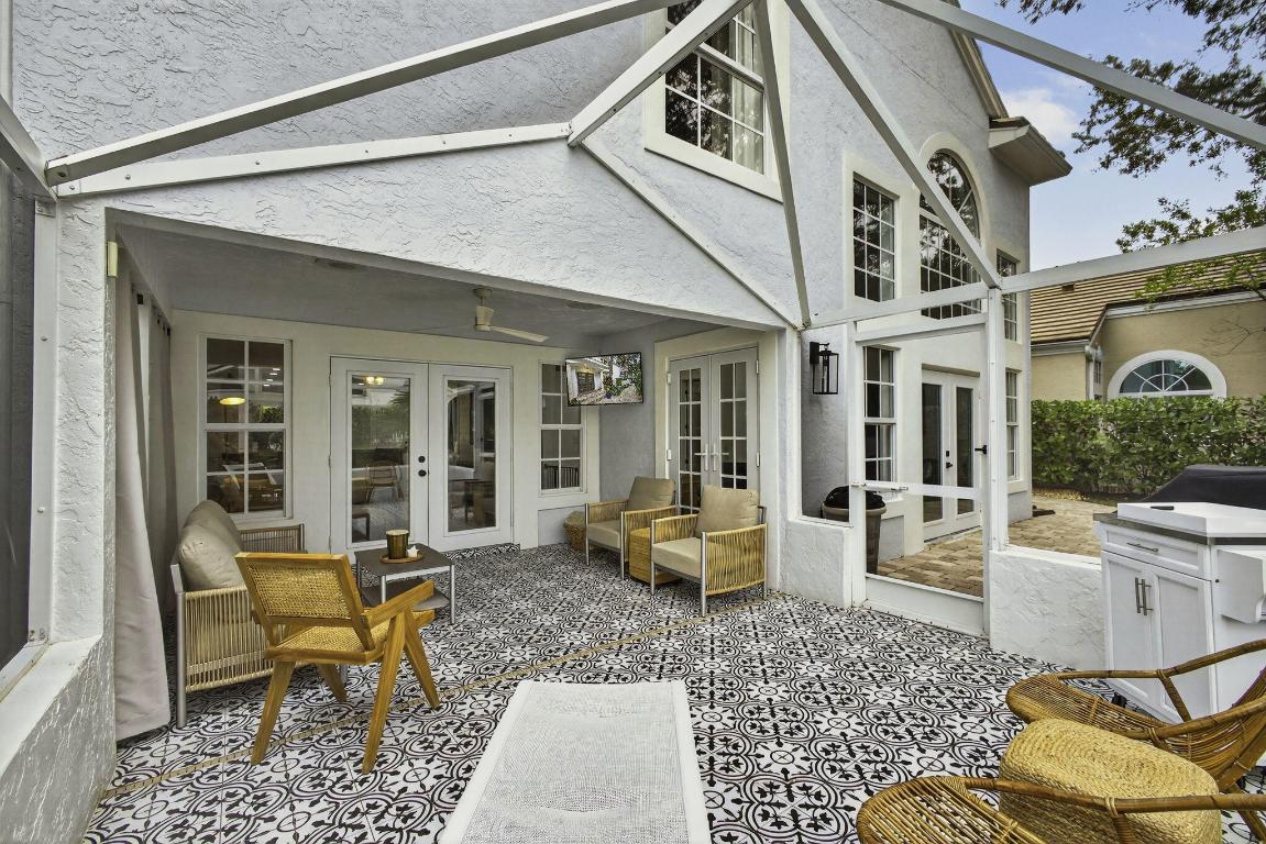 Oak Harbour - Residential