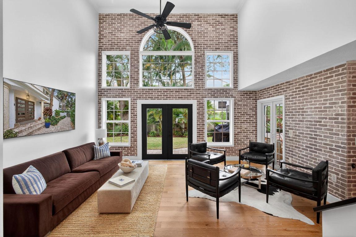 Oak Harbour - Residential