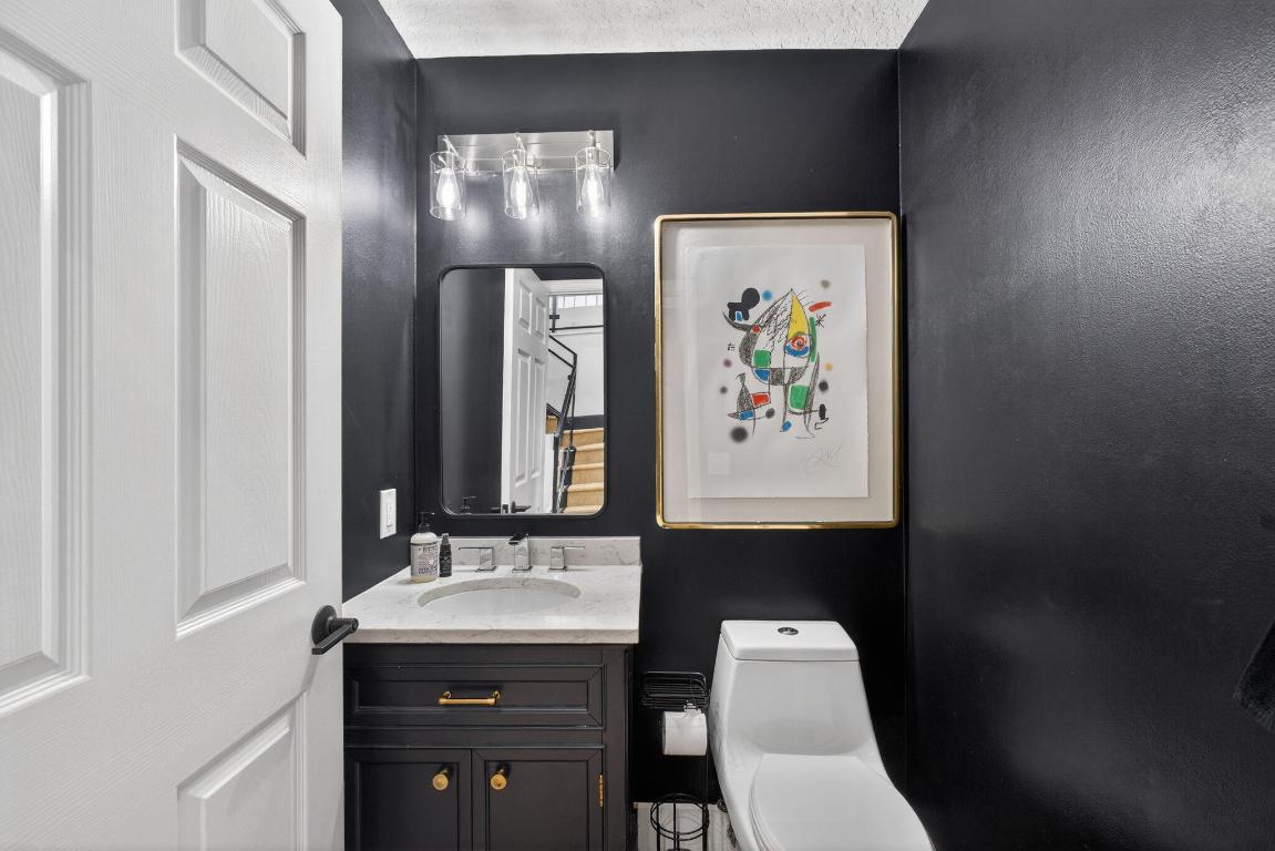 Oak Harbour - Residential