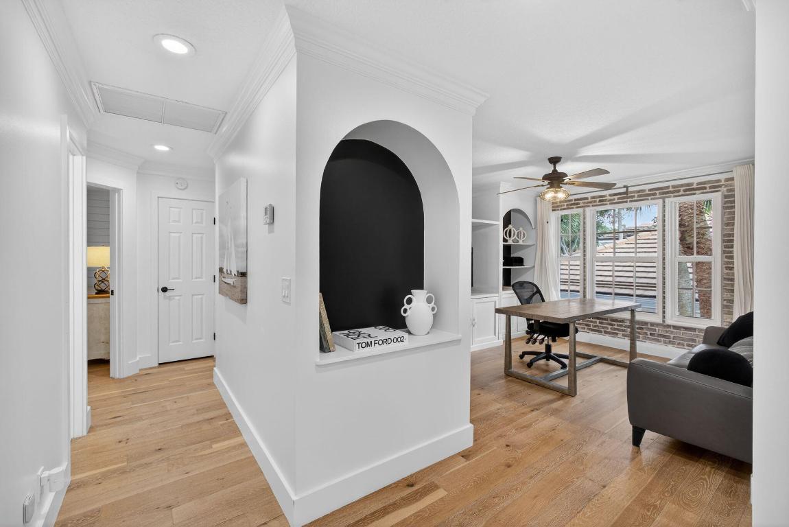 Oak Harbour - Residential