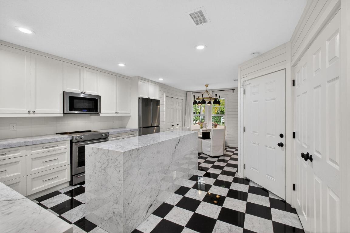 Oak Harbour - Residential